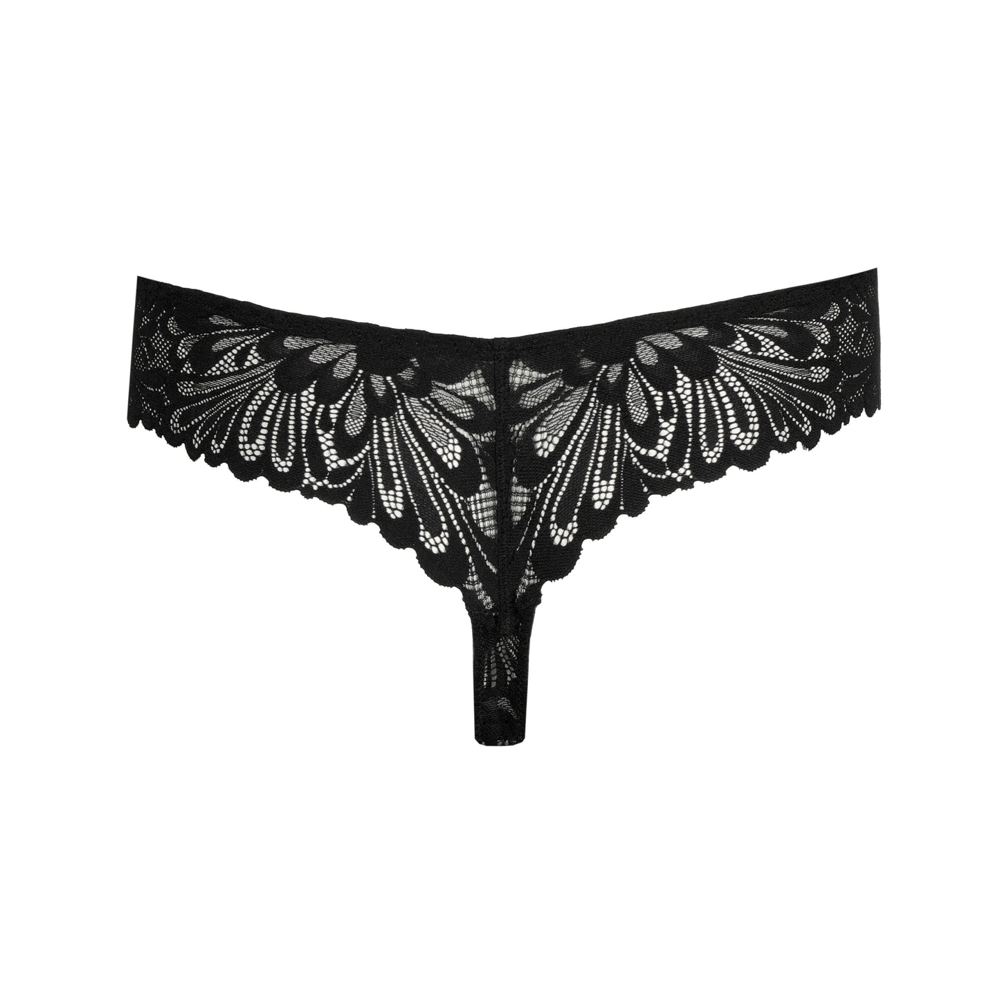RUPI String (Schwarz) 36