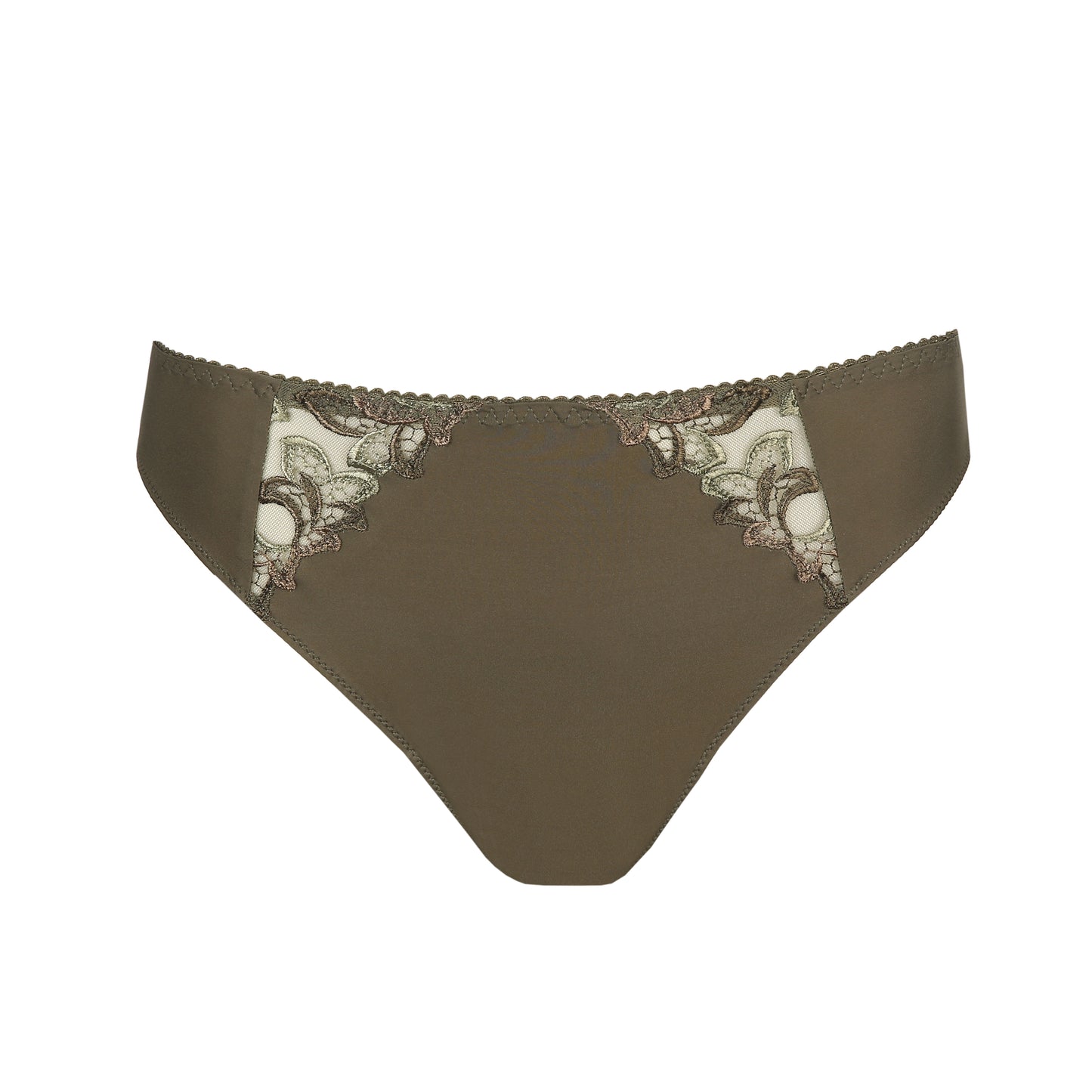 DEAUVILLE String (Paradise Green)