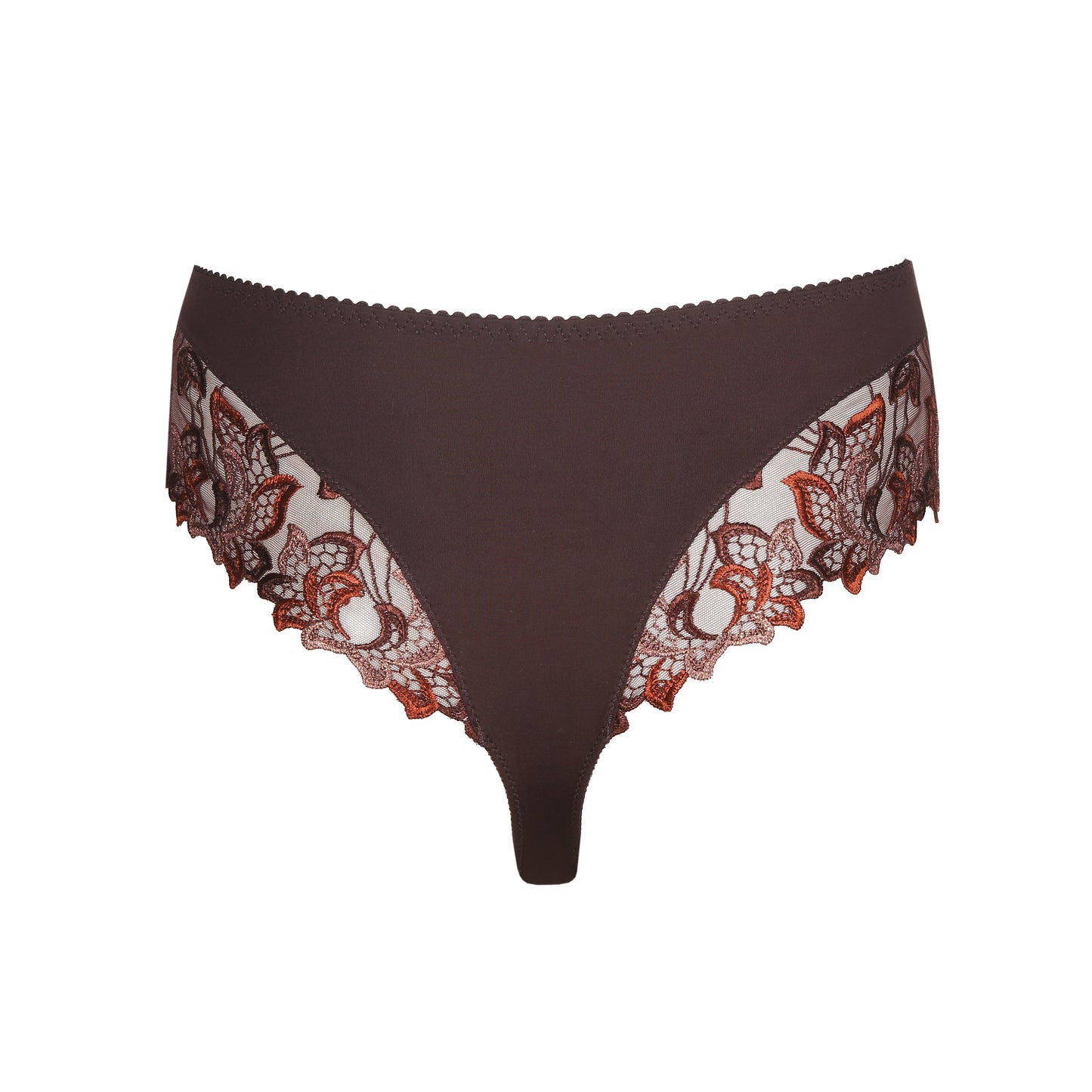 DEAUVILLE Luxus String (Ristretto)