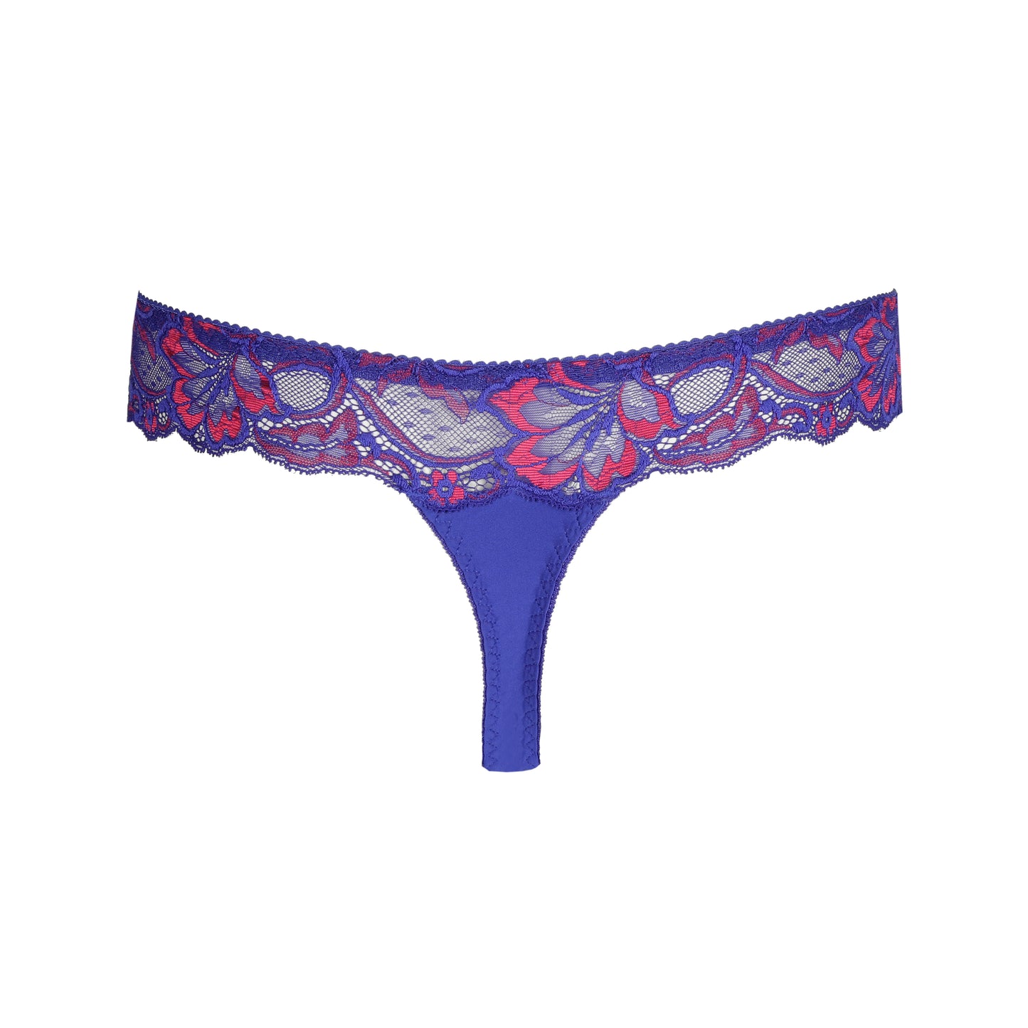 MADISON String (Blueberry Kiss) 38