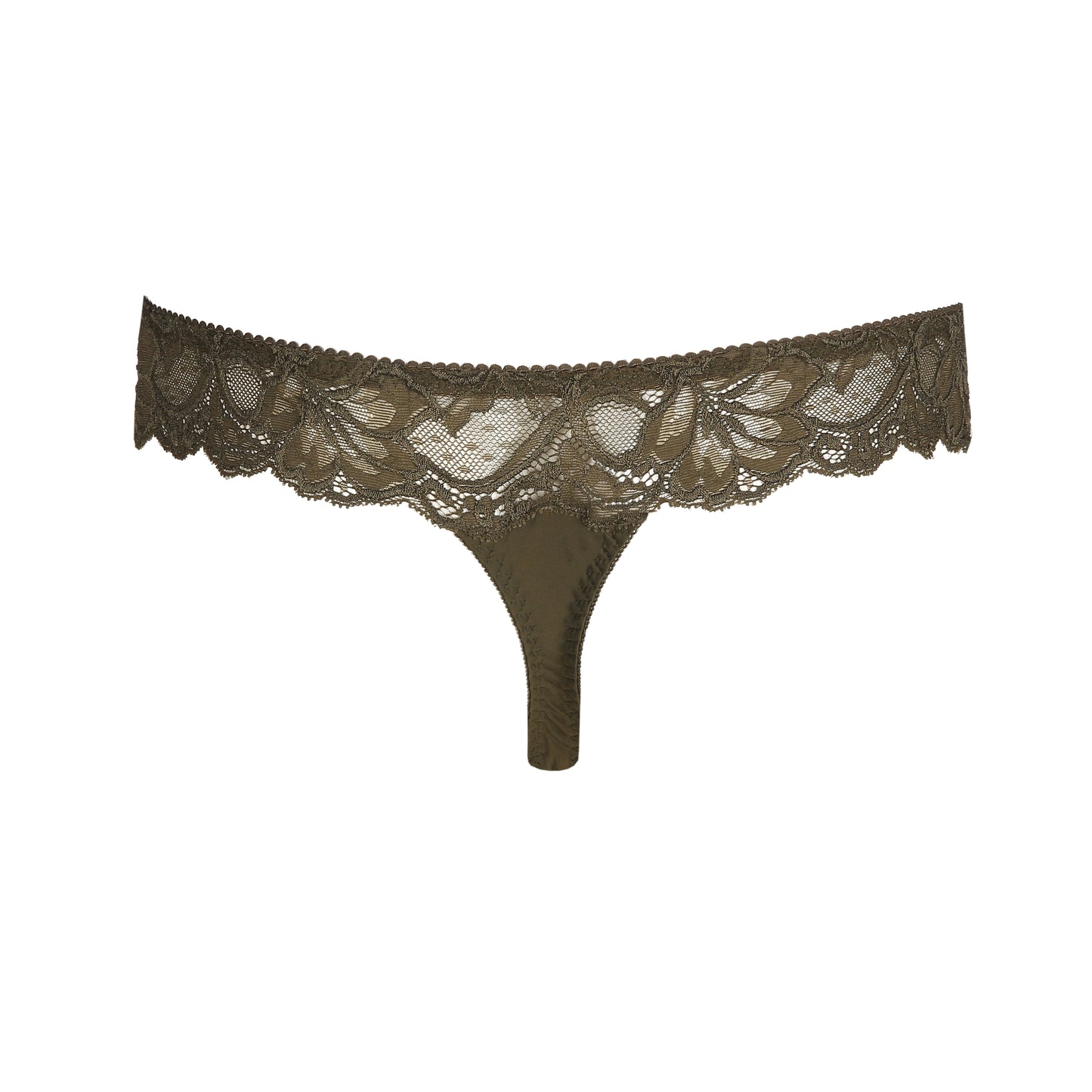 MADISON String (Olive Green)