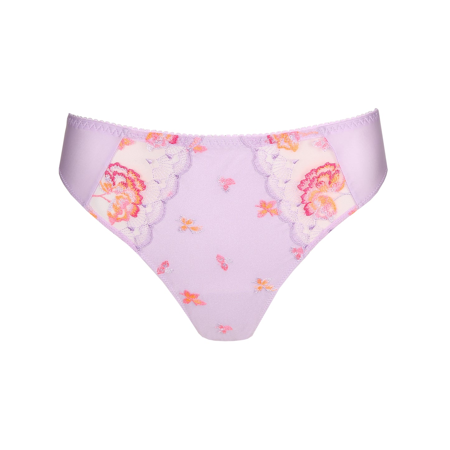 PALACE GARDEN String (Pastel Lavender)