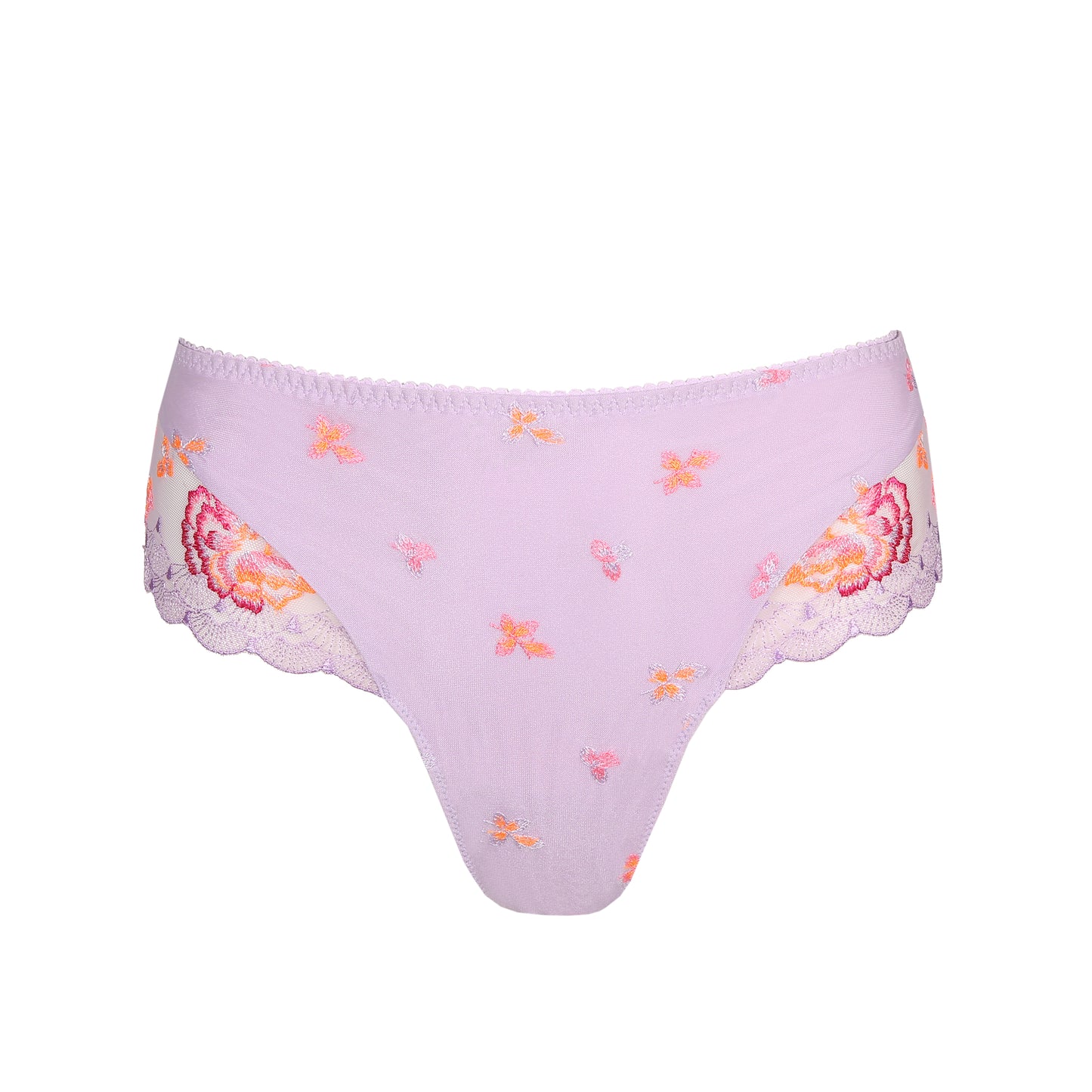 PALACE GARDEN Luxus String (Pastel Lavender)