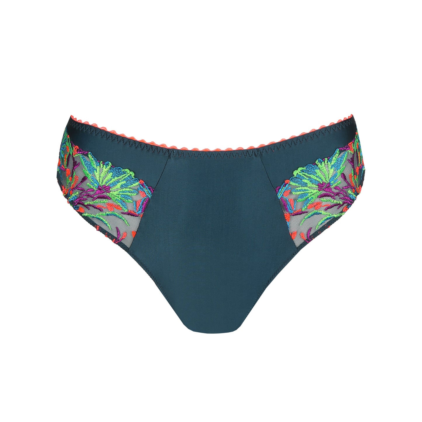 LAS SALINAS String (Empire Green)