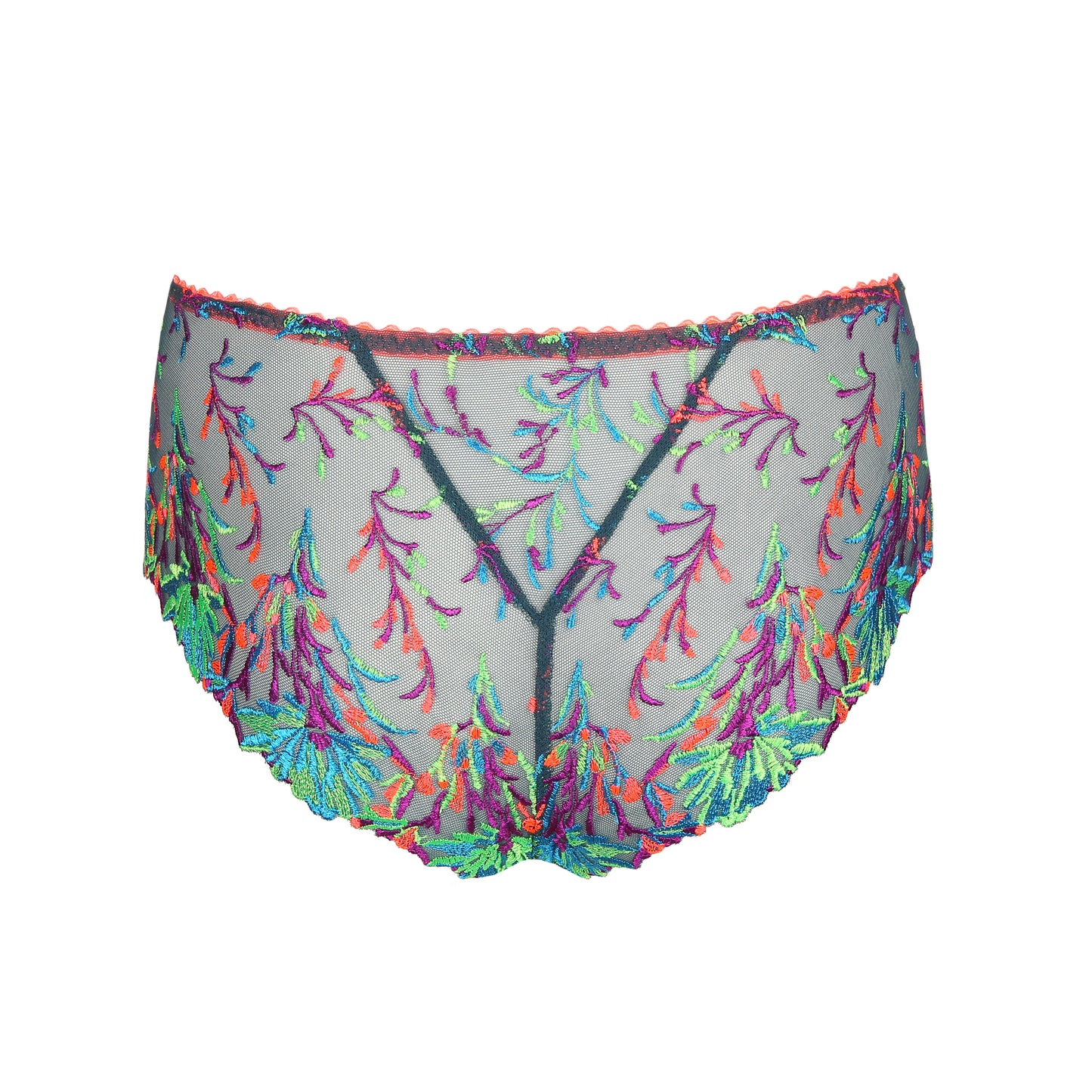 LAS SALINAS Luxus String (Empire Green)
