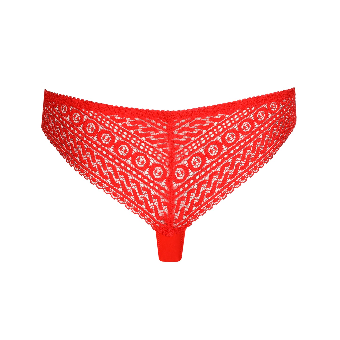 MONTARA String (True Red) 38