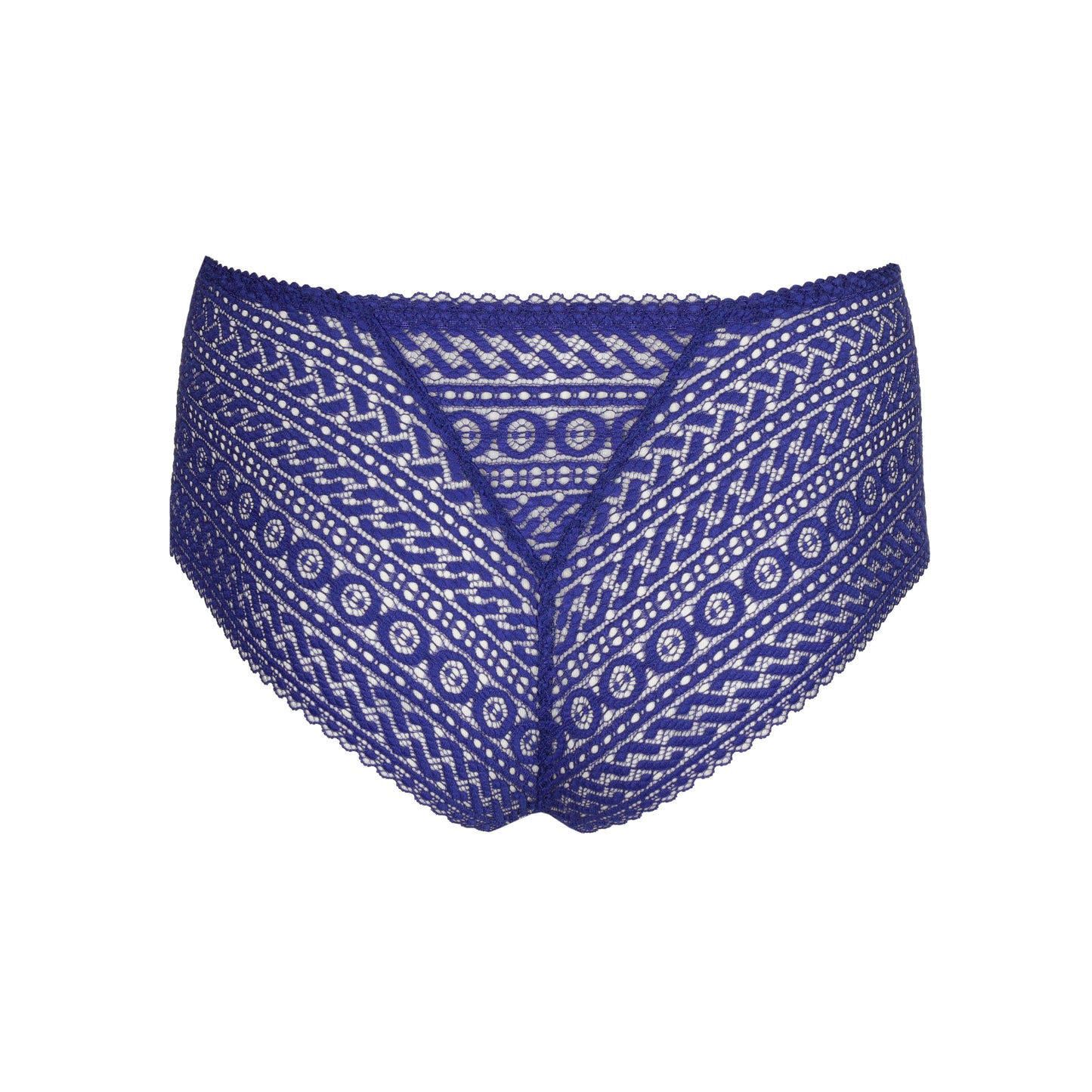 MONTARA Luxus String (Lazuriete)