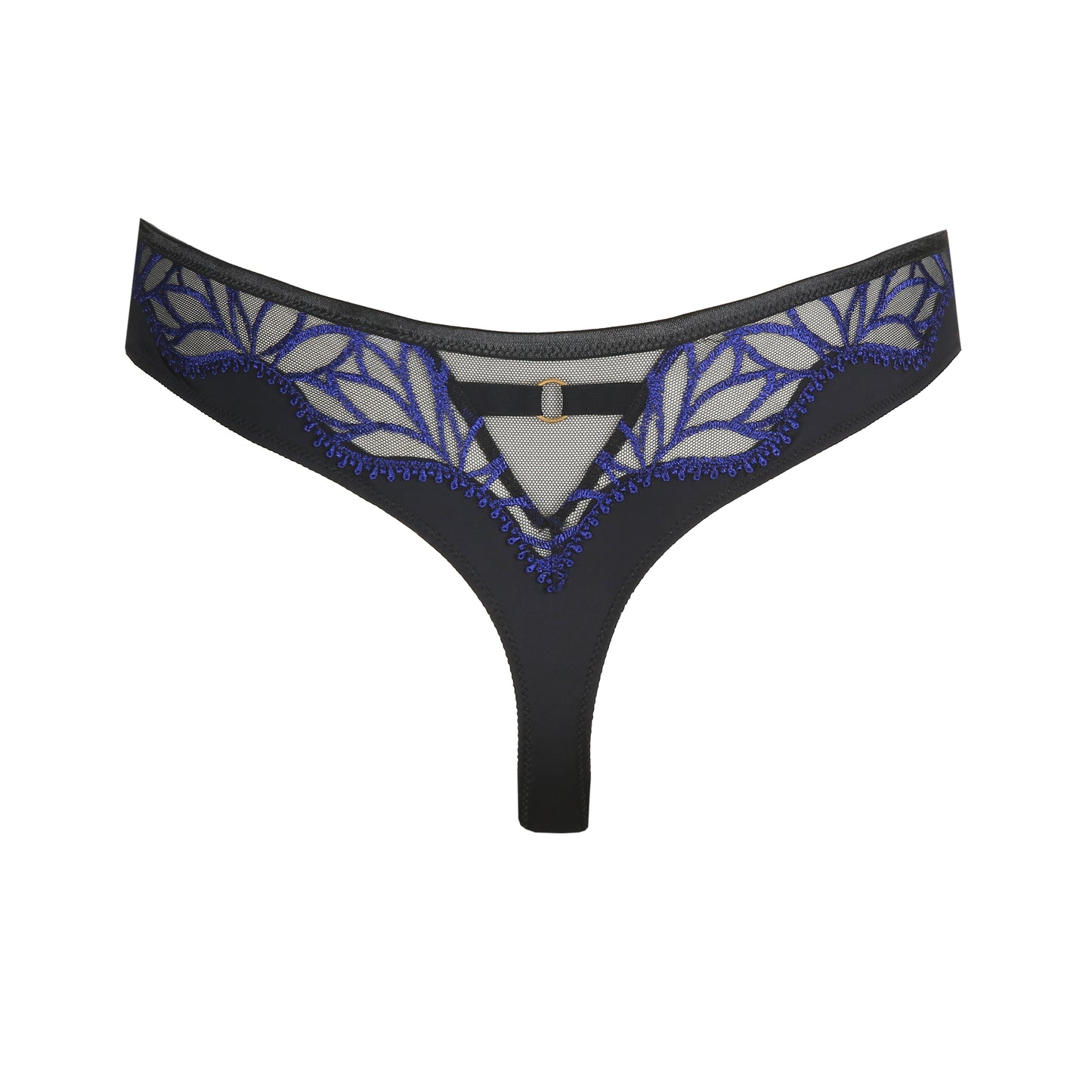 CHEYNEY String (Sultry Black)