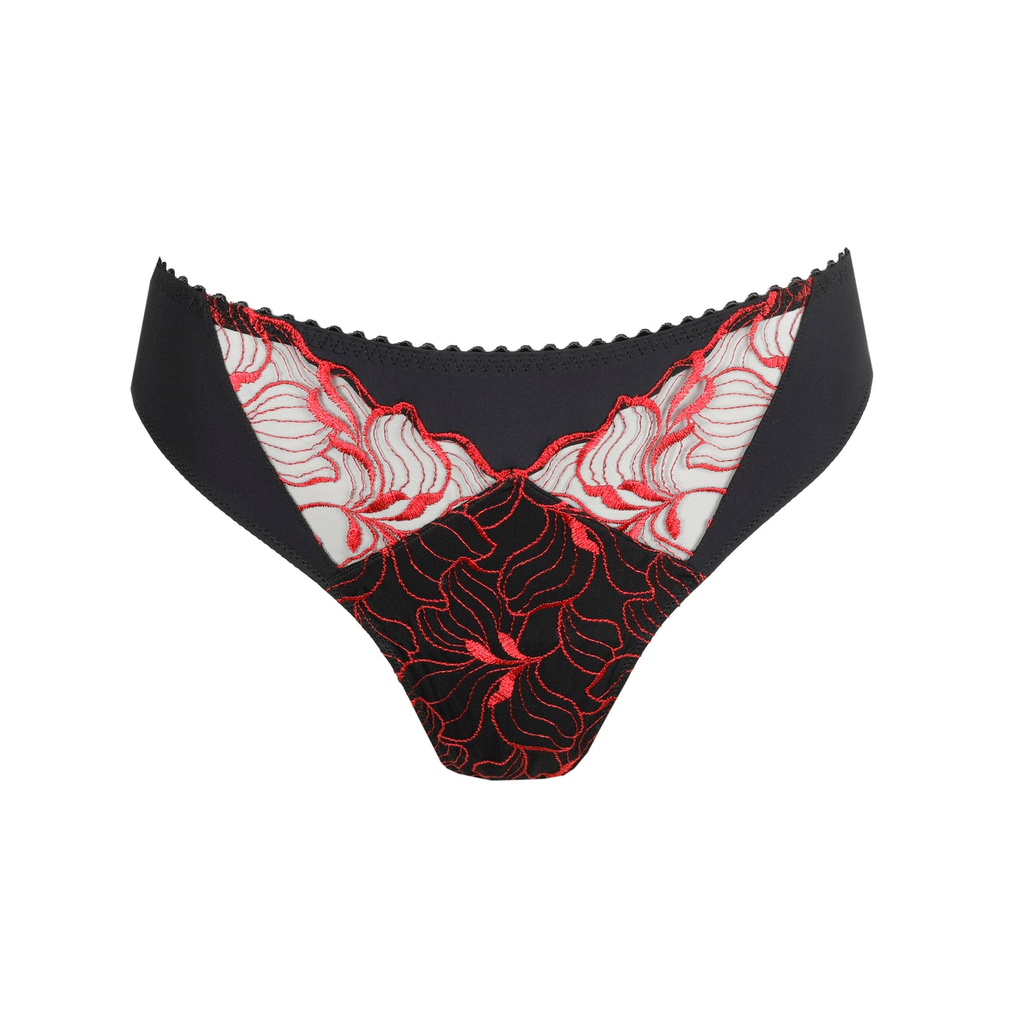SPRINGDALE String (Black Rose) 38