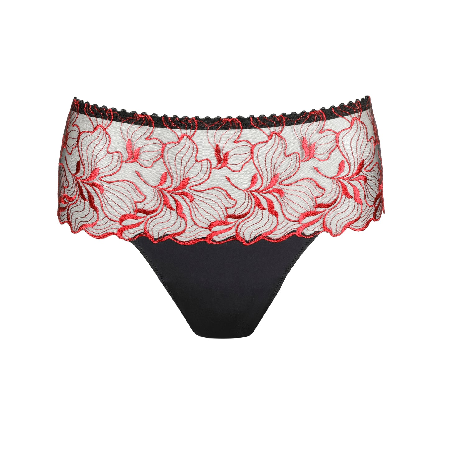 SPRINGDALE Luxus String (Black Rose) 36