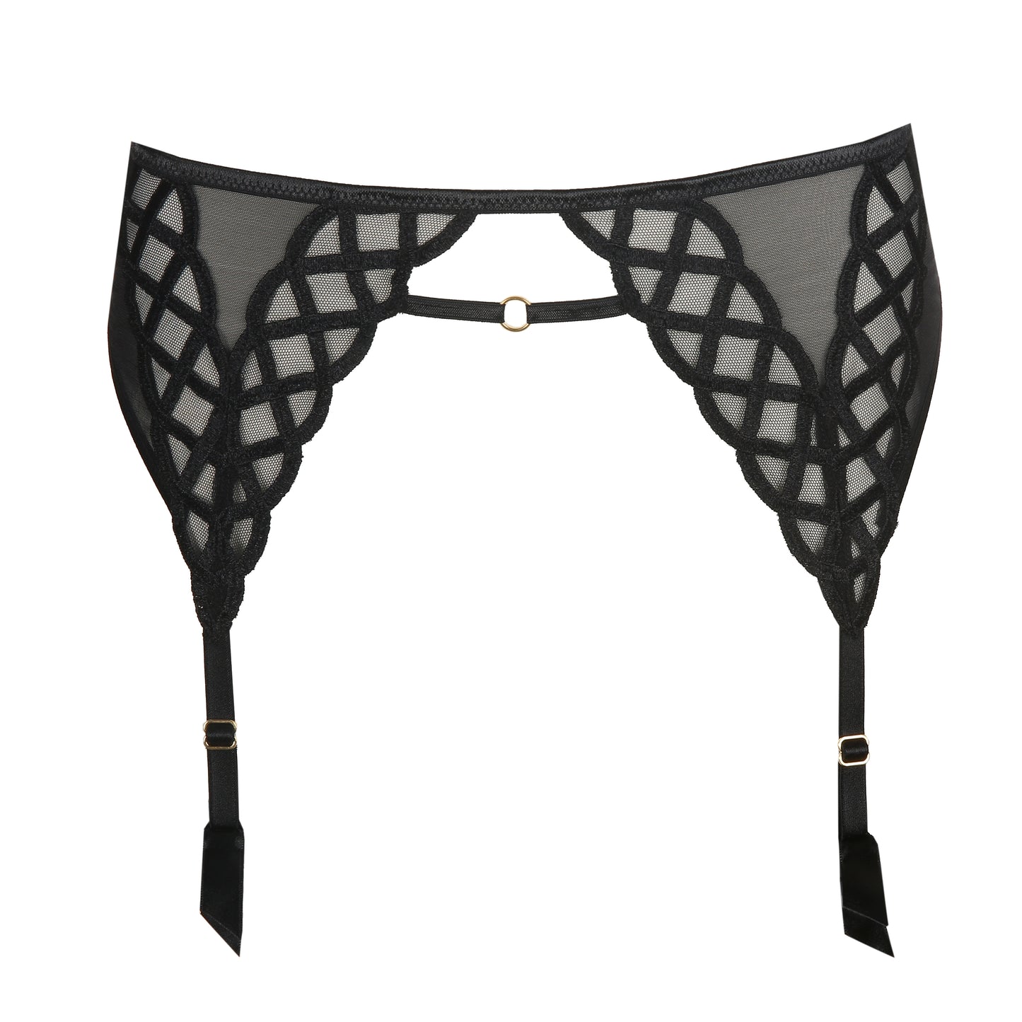 JHANA Strumpfgürtel