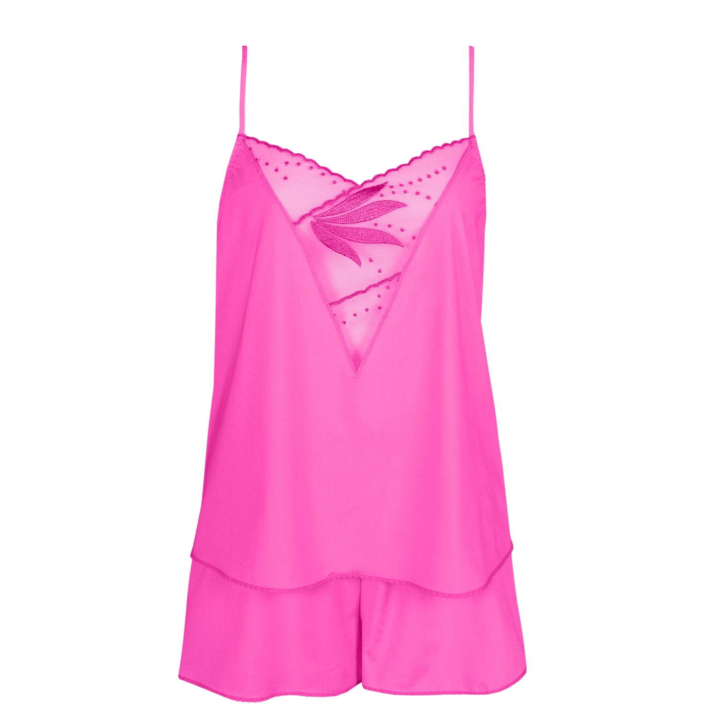 ETOILE Nachtwäsche (Cactus Flower)