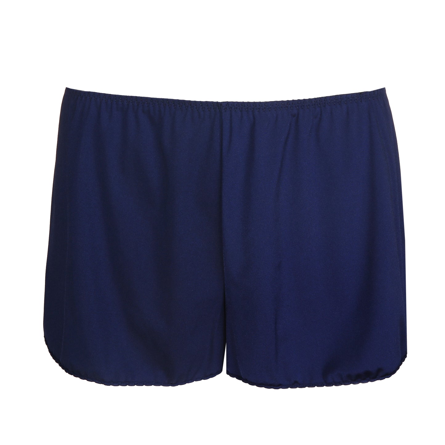 ETOILE Schlafanzug kurze Ärmel (Saphir Blau)