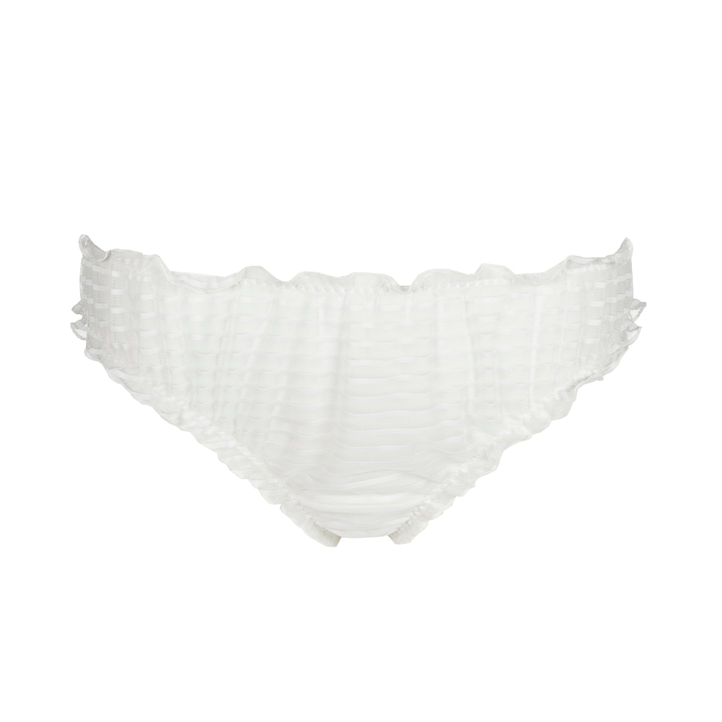 BASYL Slip exlusiv (Natur) L