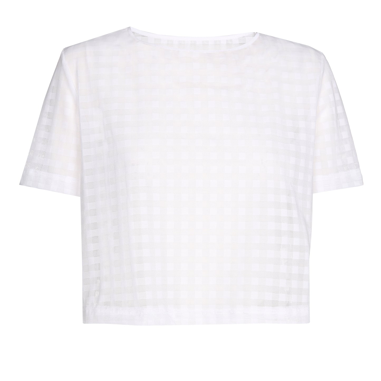 JEREME T-Shirt (Weiss)