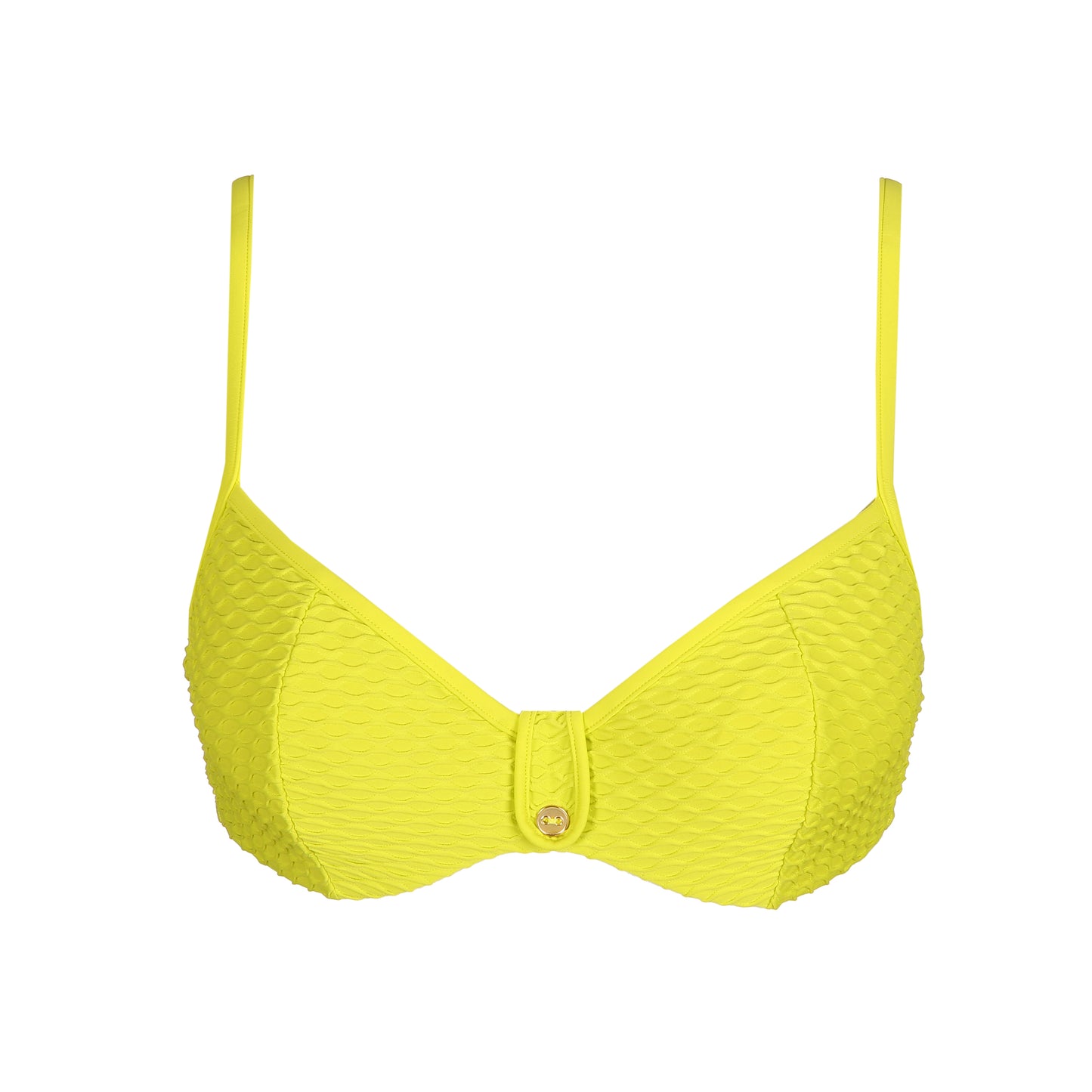 BRIGITTE Bikini Vollschale mit Bügel (Suncoast)