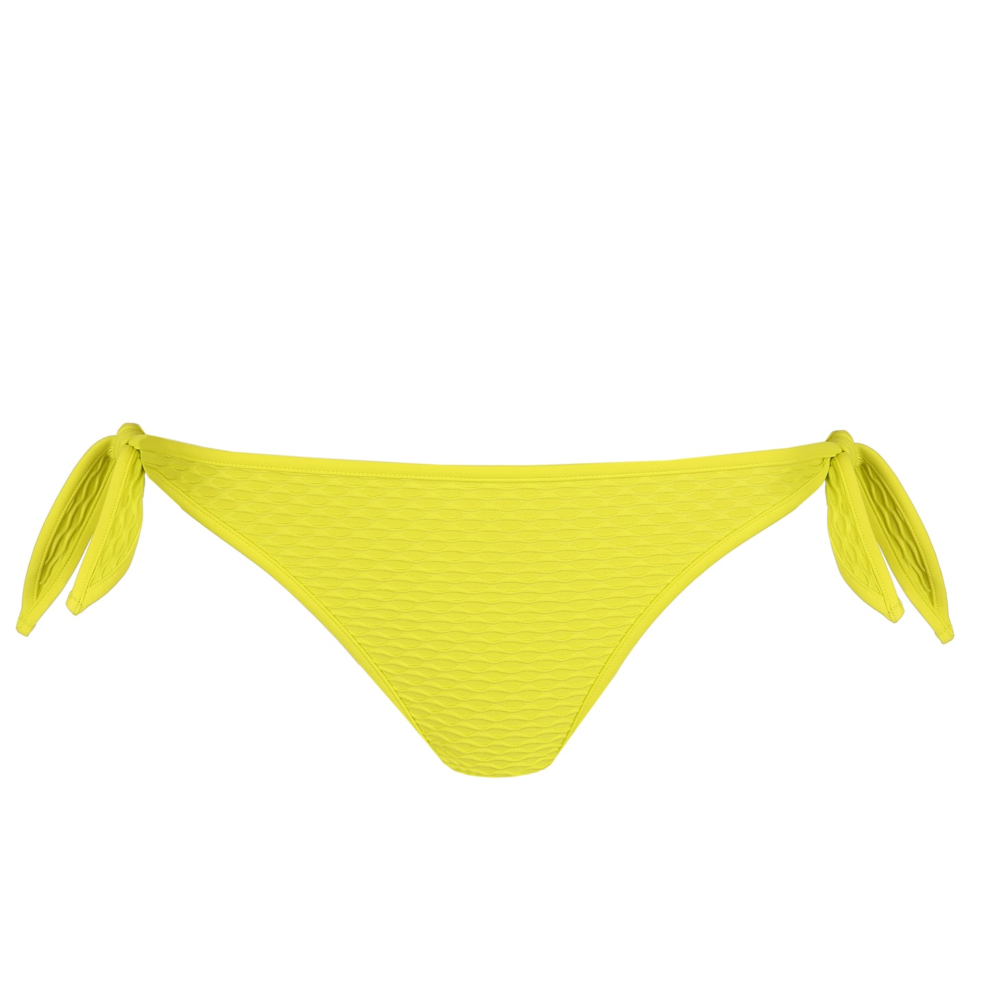 BRIGITTE Bikini Hüftslip mit Schnüren (Suncoast)