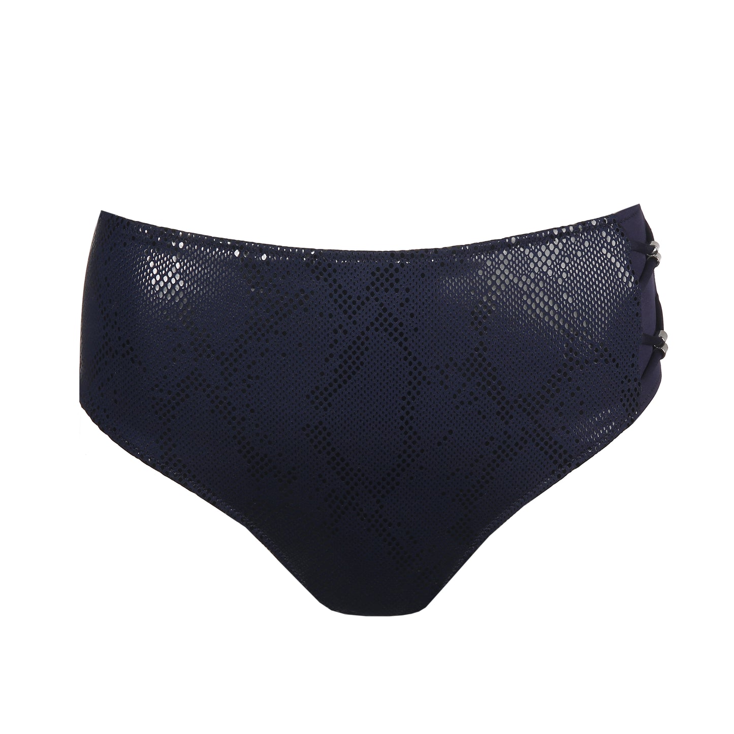 SAN DOMINO Bikini Slip Exclusiv (Evening Blue)