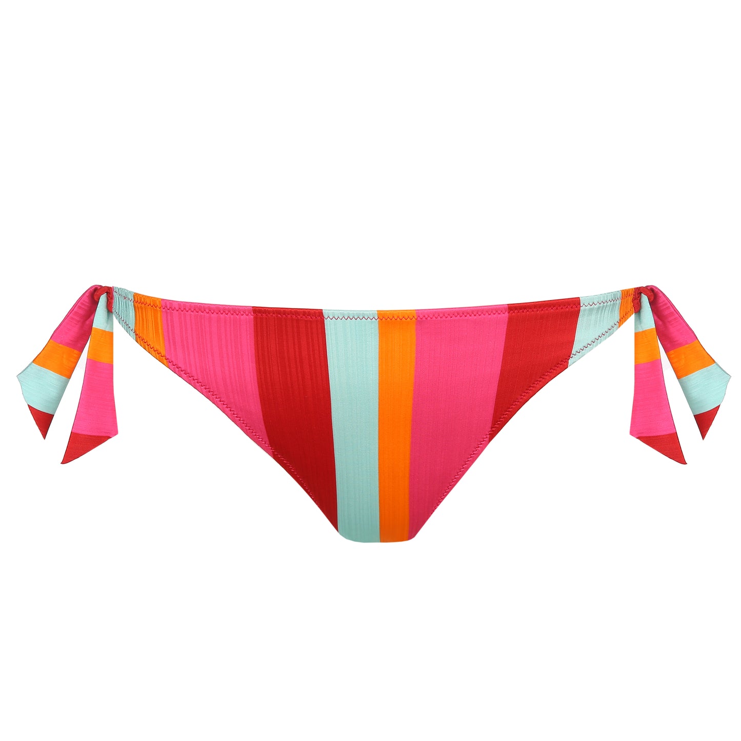 TENEDOS Bikini Hüftslip mit Schnüren (Jazzy)