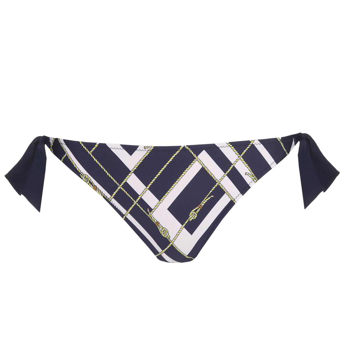 SARANJI Bikini-Slip (Majestic Blue)