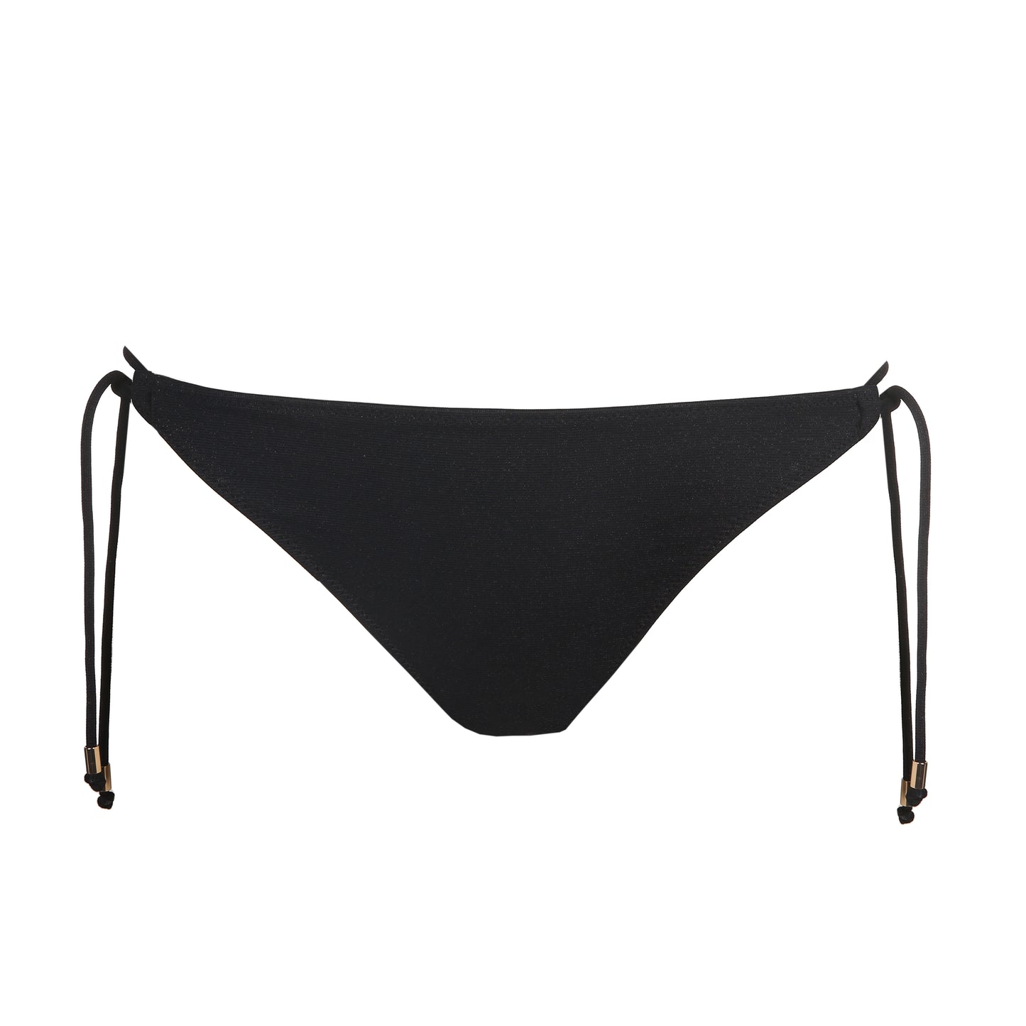 DAHU Bikini-Slip (Schwarz)