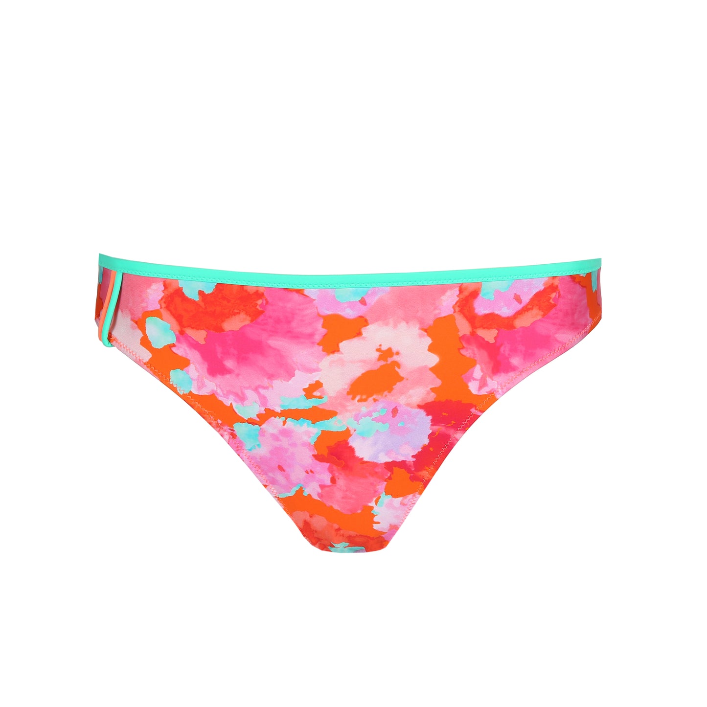APOLLONIS Bikini Rioslip (Neon Sunset)