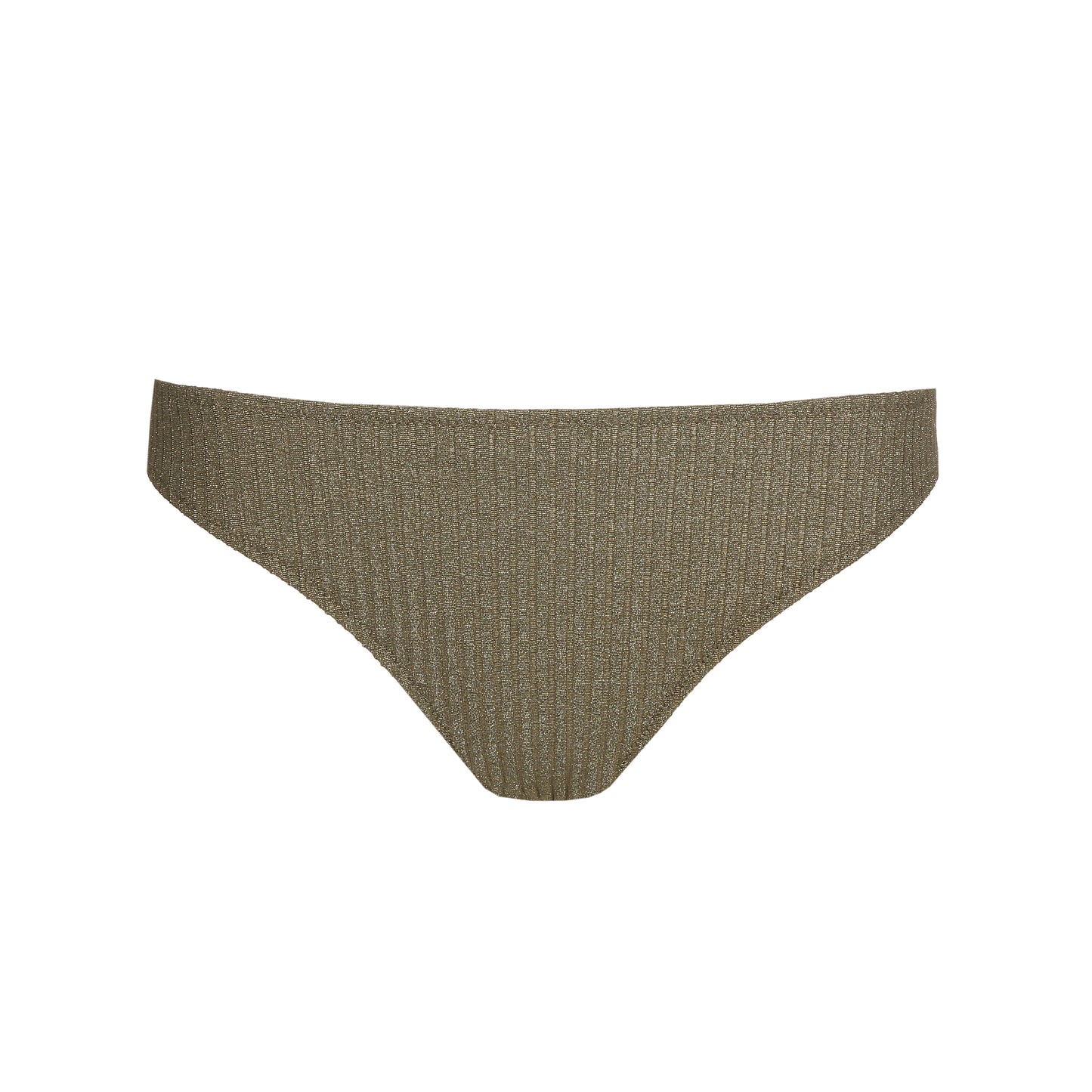 TINJIS Bikini Rioslip (Golden Olive)