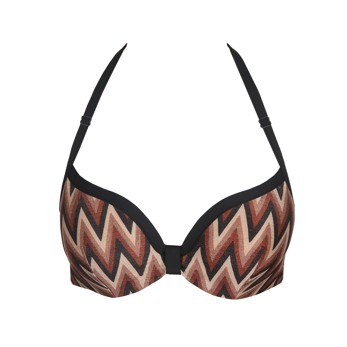 SU ANA Herzform Bikini unterlegt (Miramar)