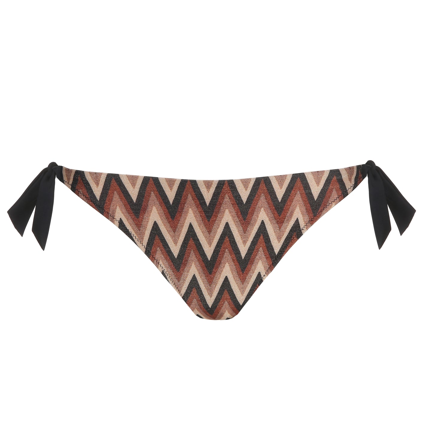 SU ANA Bikini Hüftslip mit Schnüren (Miramar)