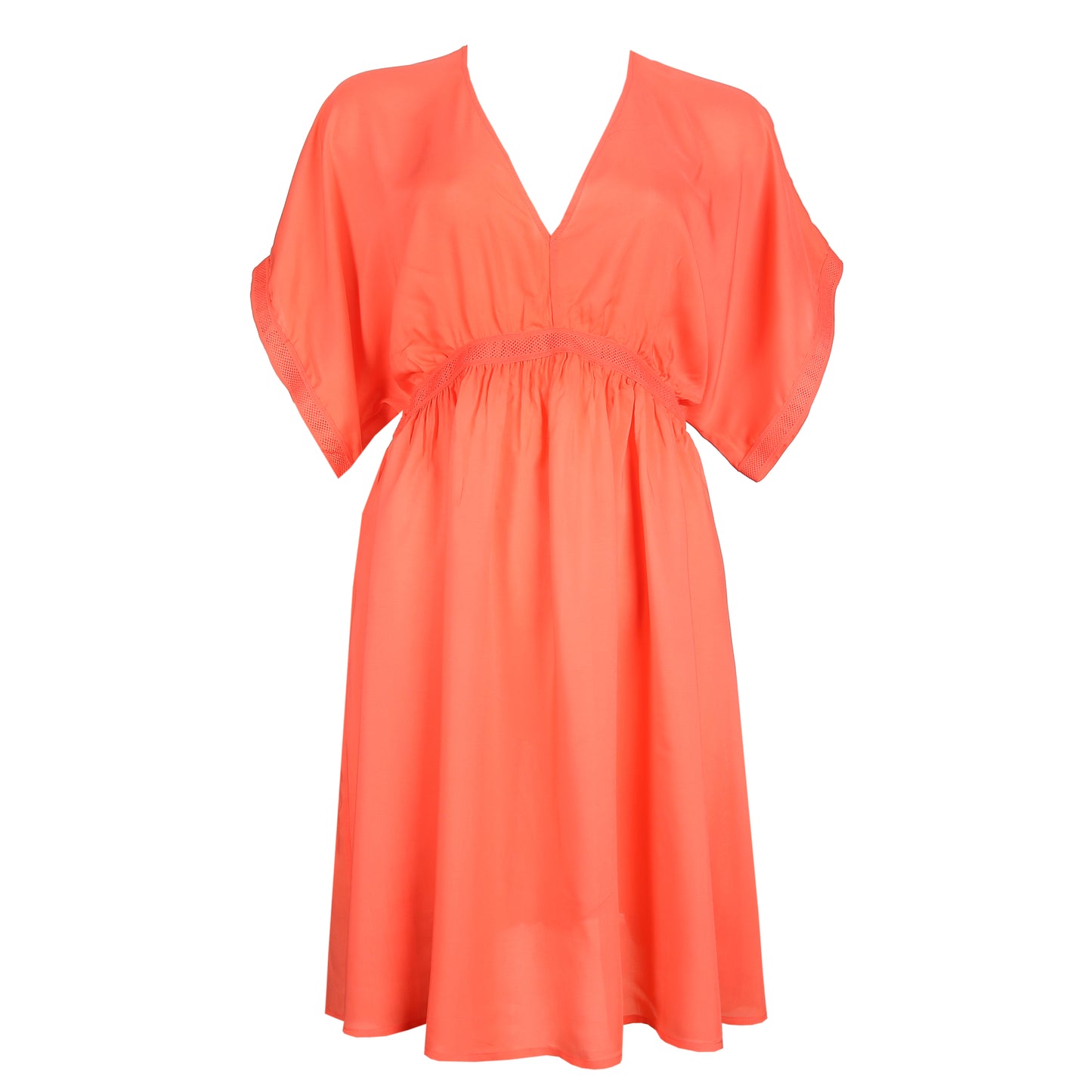 ALMOSHI Kurzes Kleid