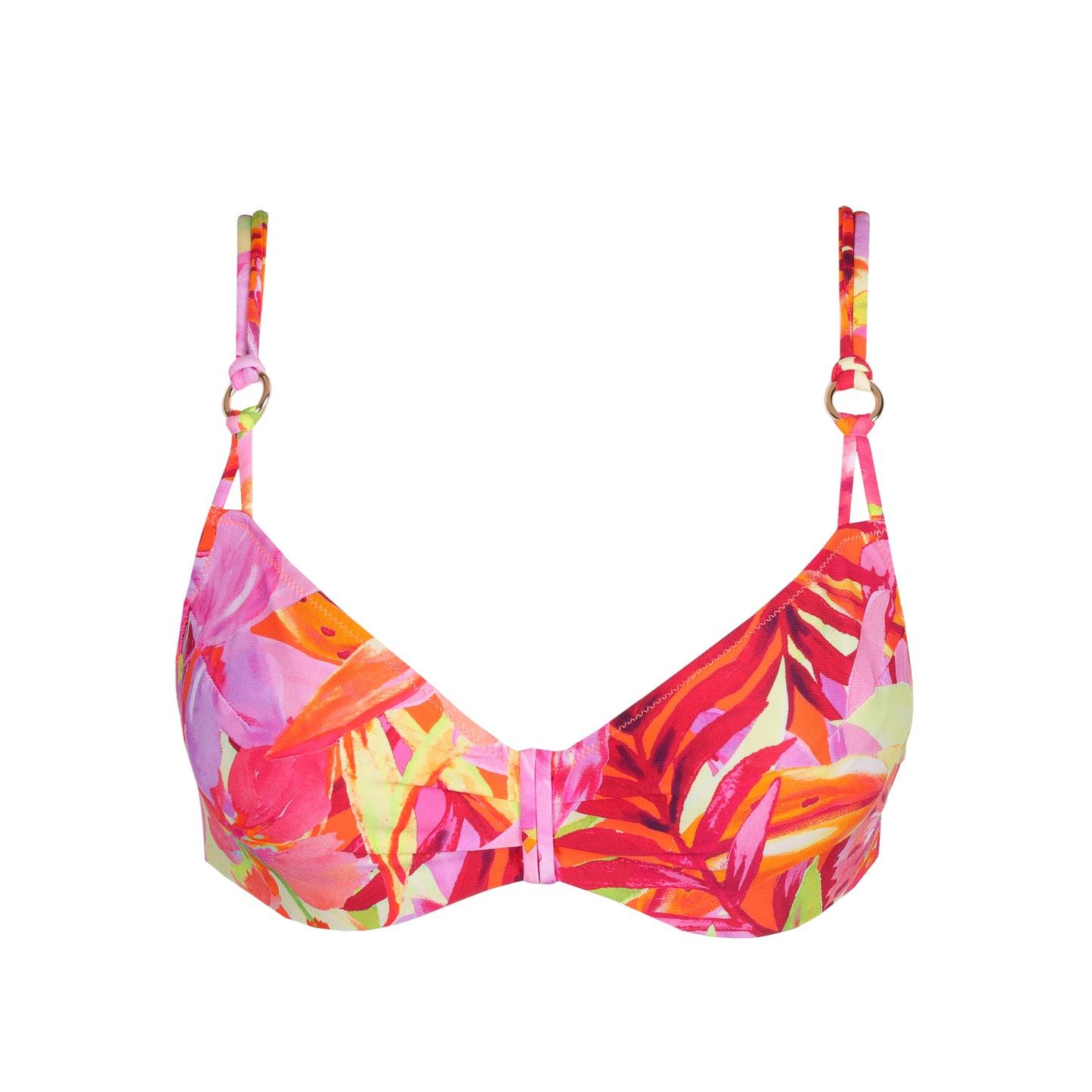 SHUBRA Bikini-Top Vollschale (Musa)