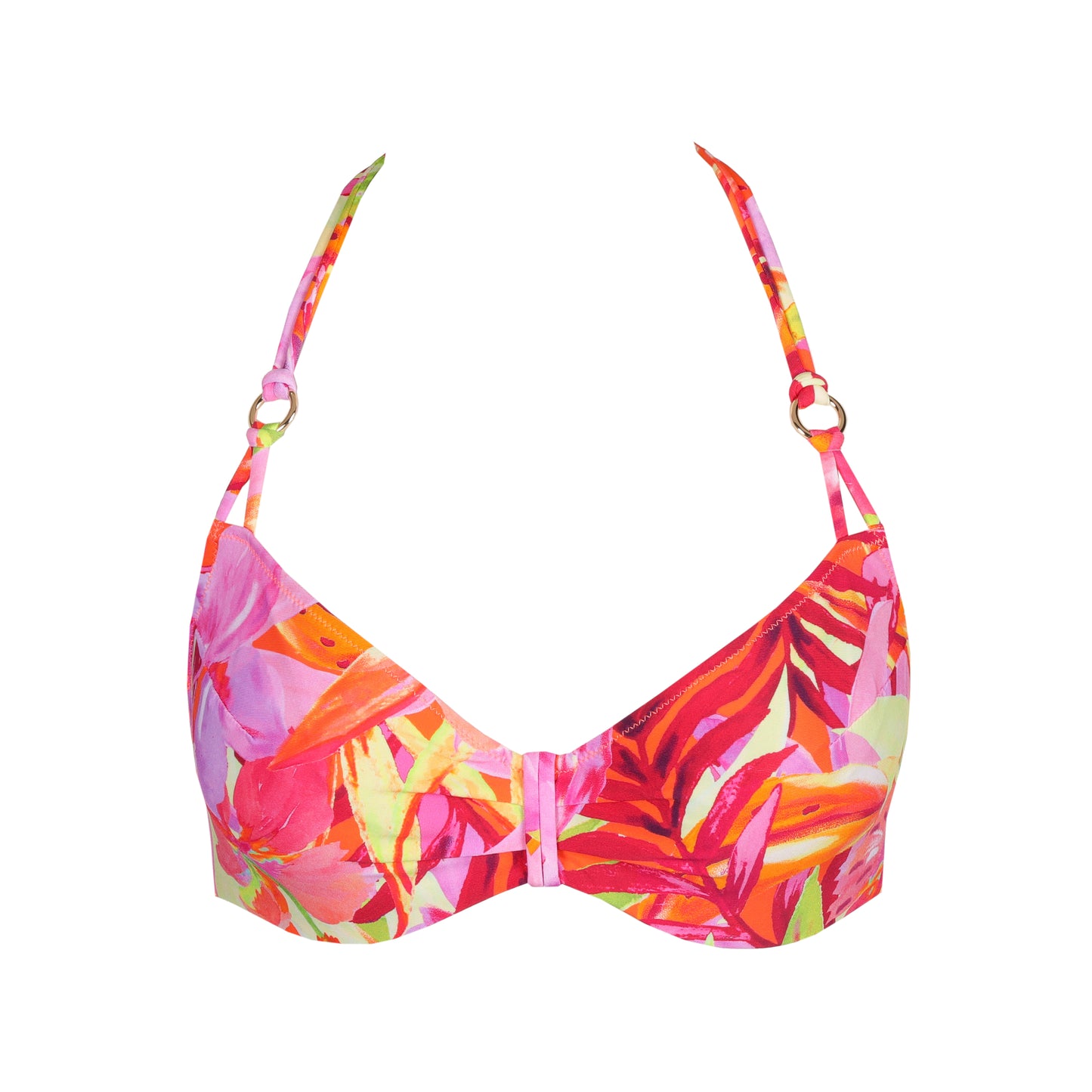 SHUBRA Vollschalen Bikini-Top