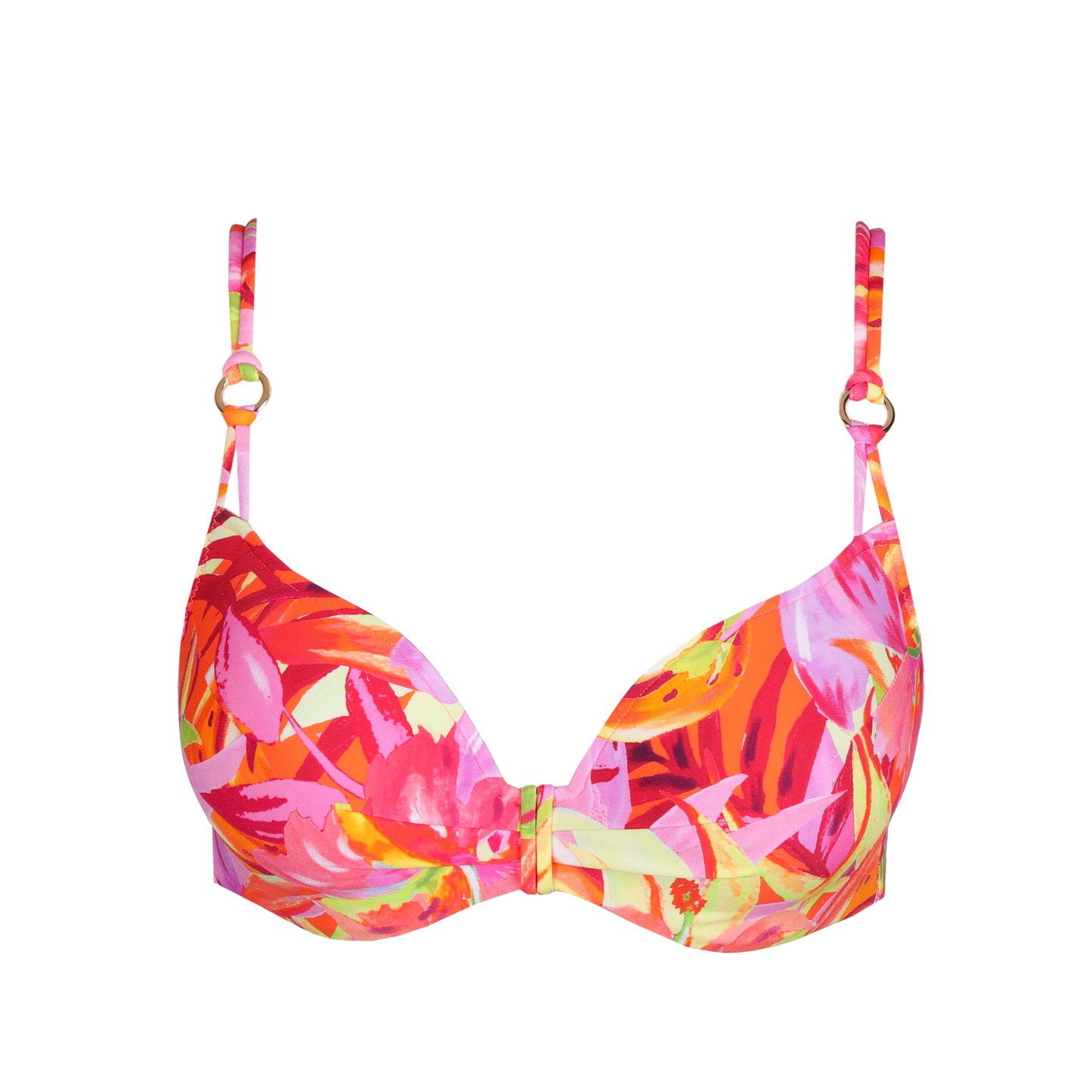 SHUBRA Bikini-Top Herzform (Musa)