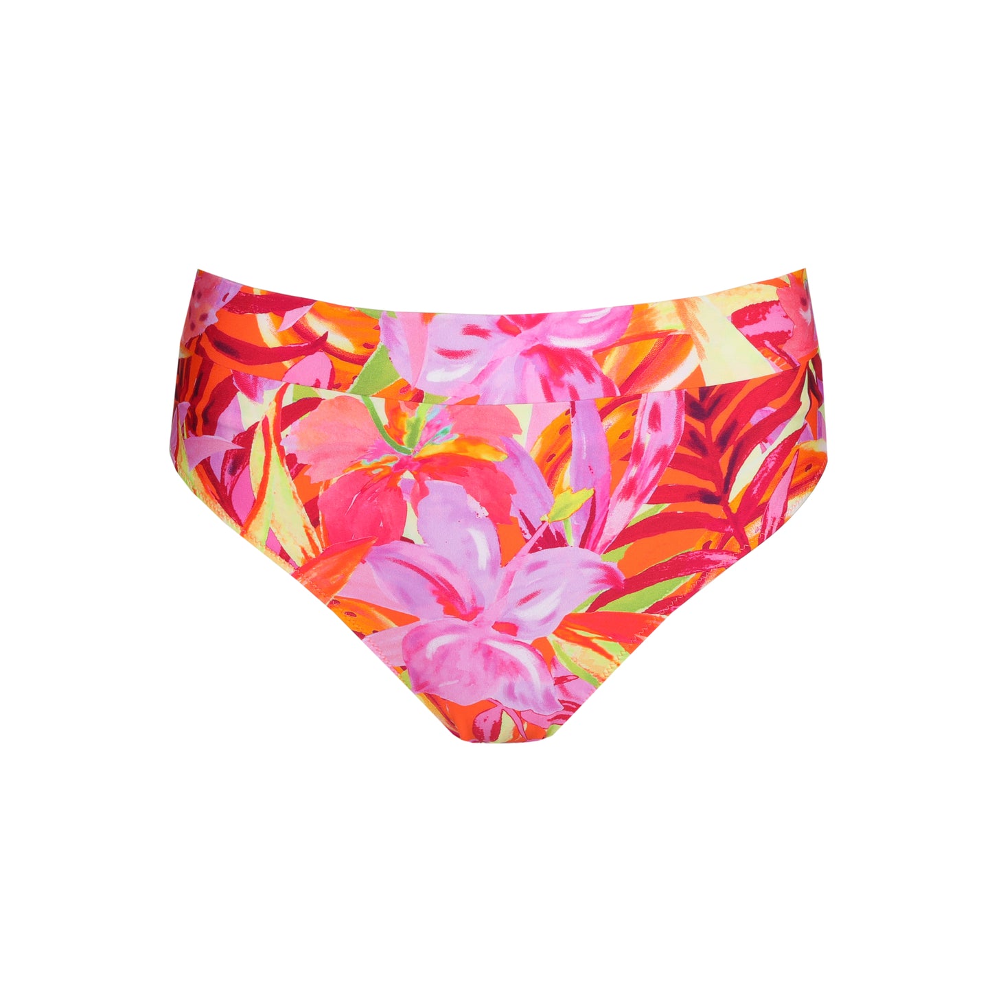 SHUBRA Bikinislip mit Umschlag (Musa)