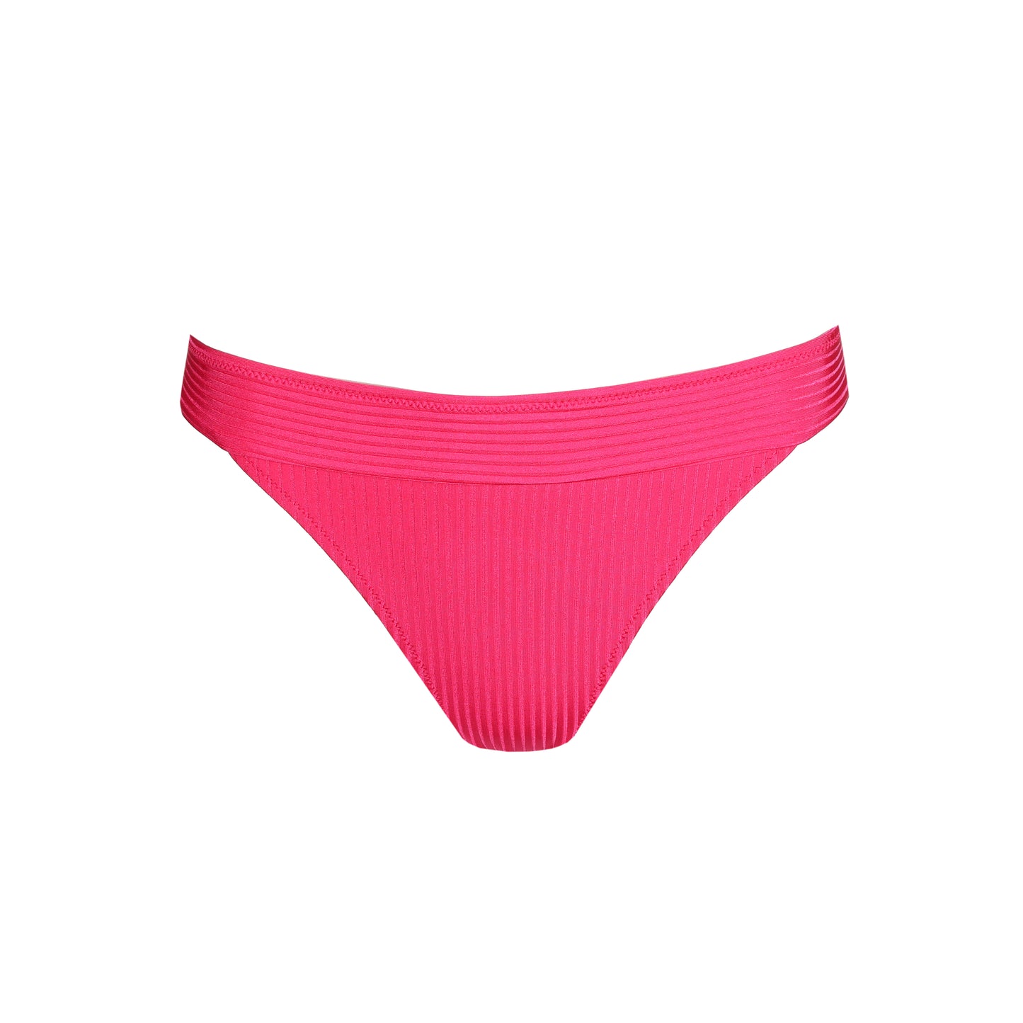 EMLY Bikini-Slip Brazilian (Dragon Fruit)