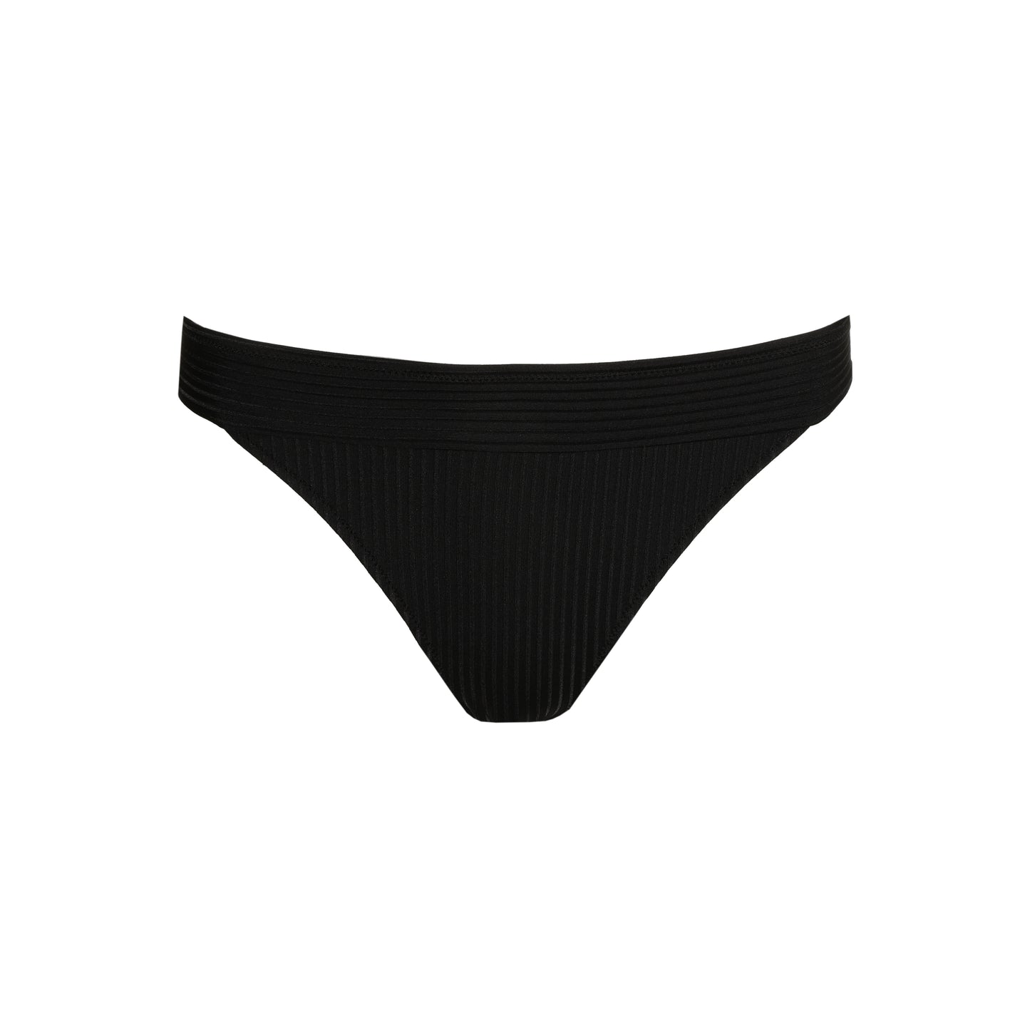 EMLY Bikini-Slip Brazilian (Schwarz)