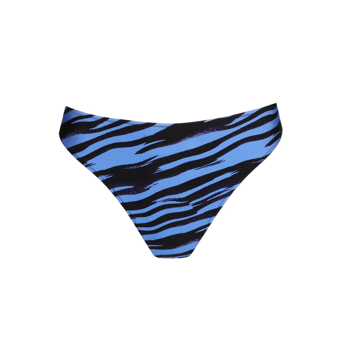 MARVA Bikini-Slip Brazilian (Wild Waves)