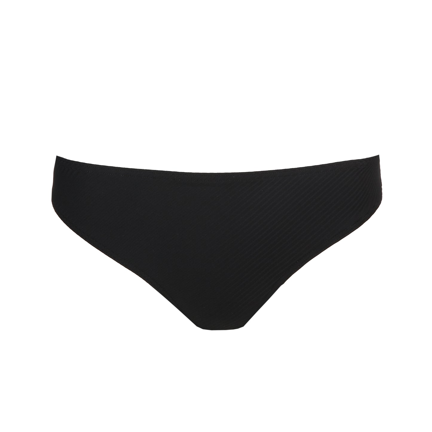 SAHARA Bikini Slip (Schwarz)