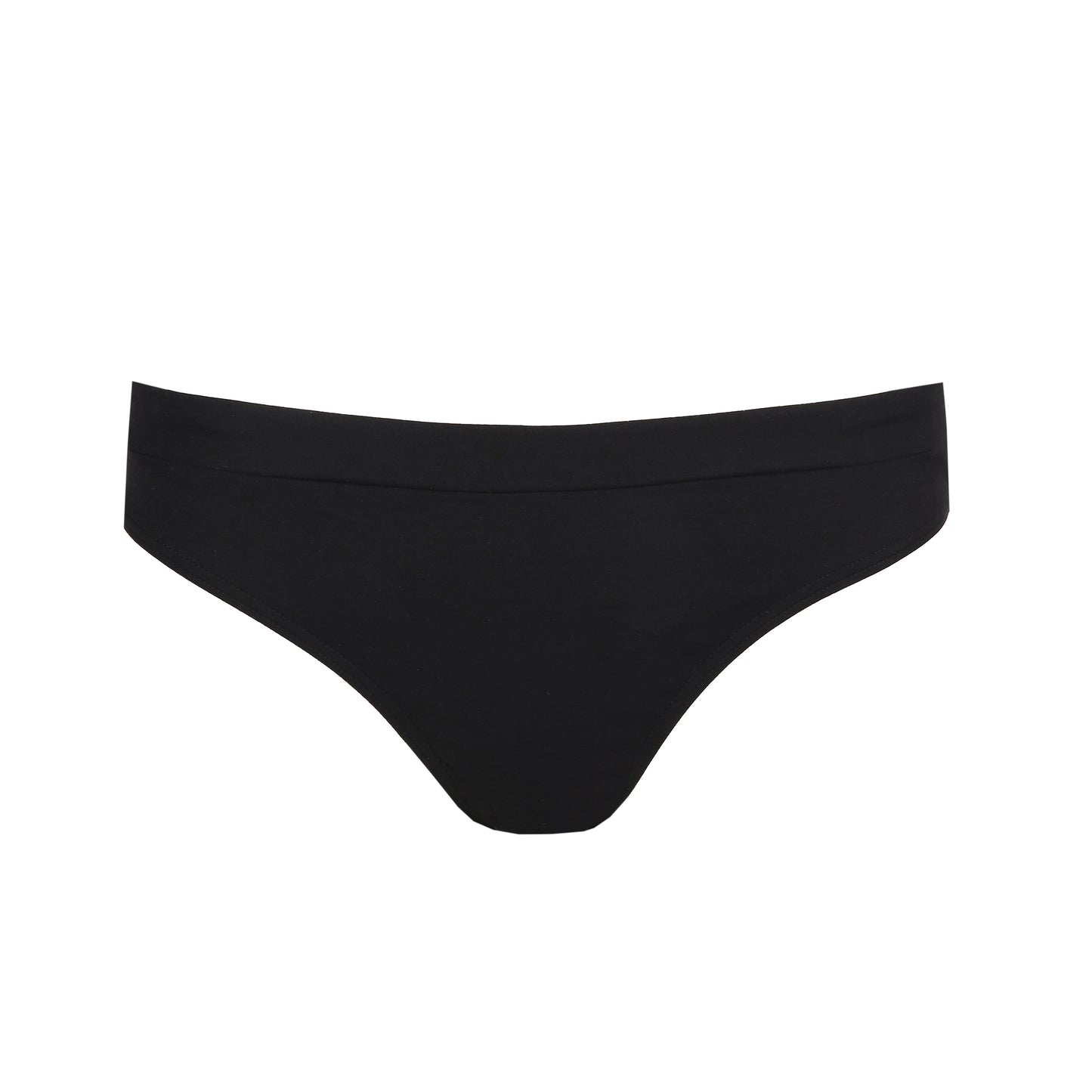 HOLIDAY Bikini Slip (Schwarz)