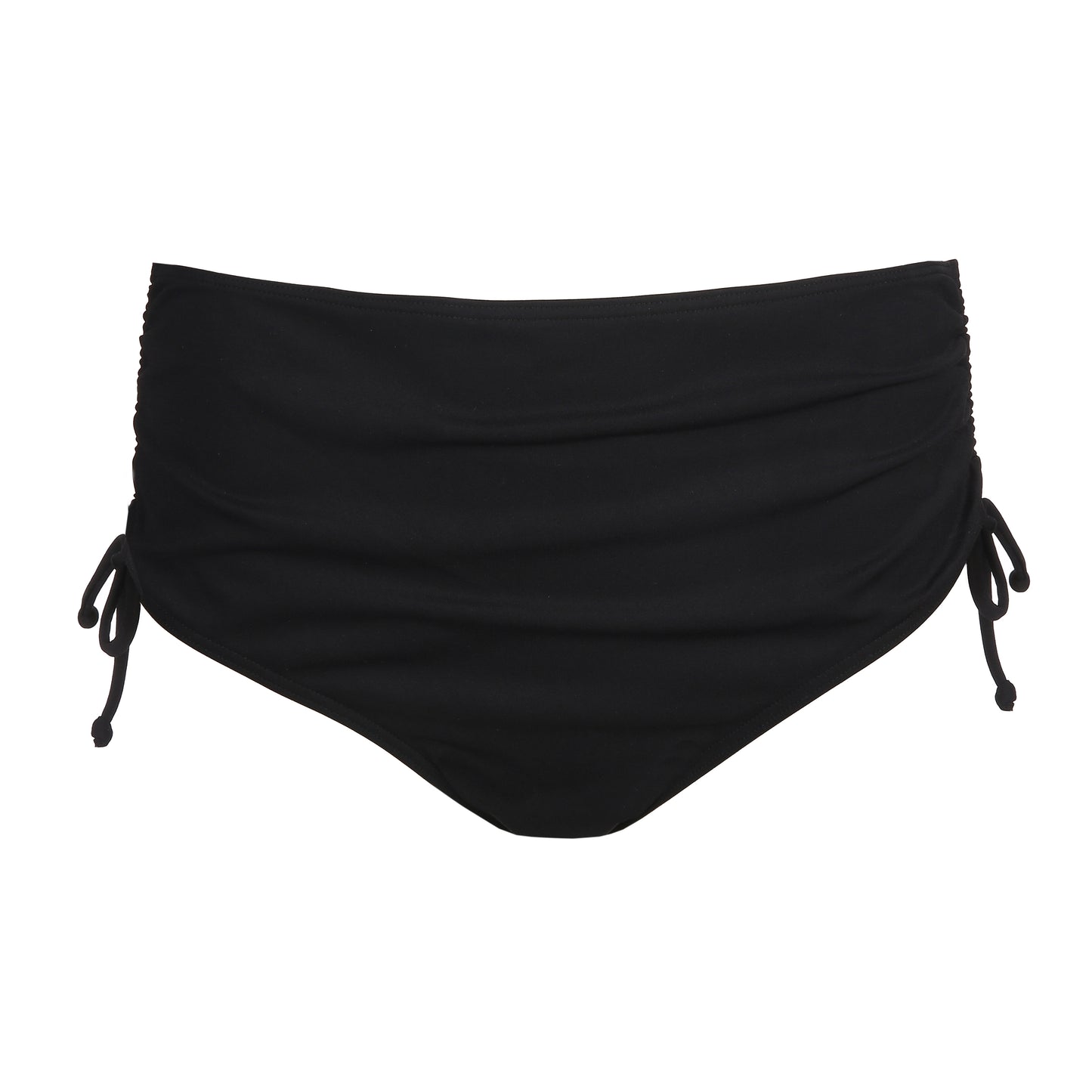 HOLIDAY Bikini Taillenslip (Schwarz)
