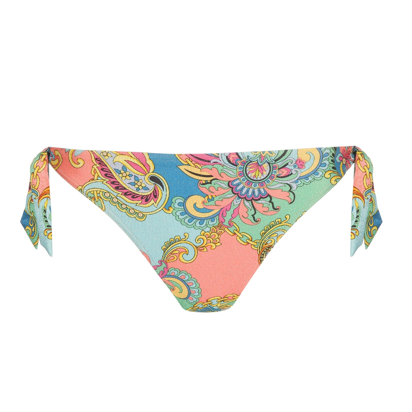 CELAYA Bikini Hüftslip mit Schnüren (Italian Chic)