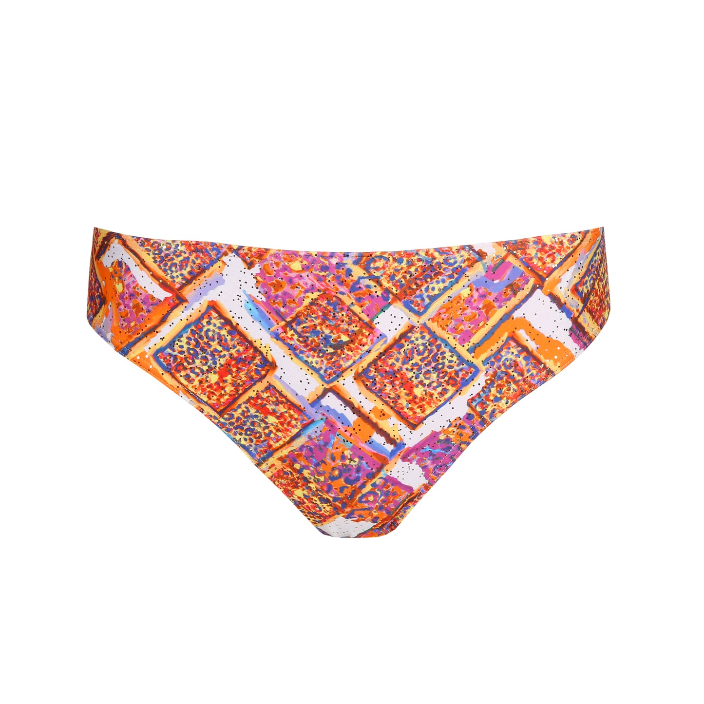NAVALATO Bikini Rioslip (Summer Sunset)