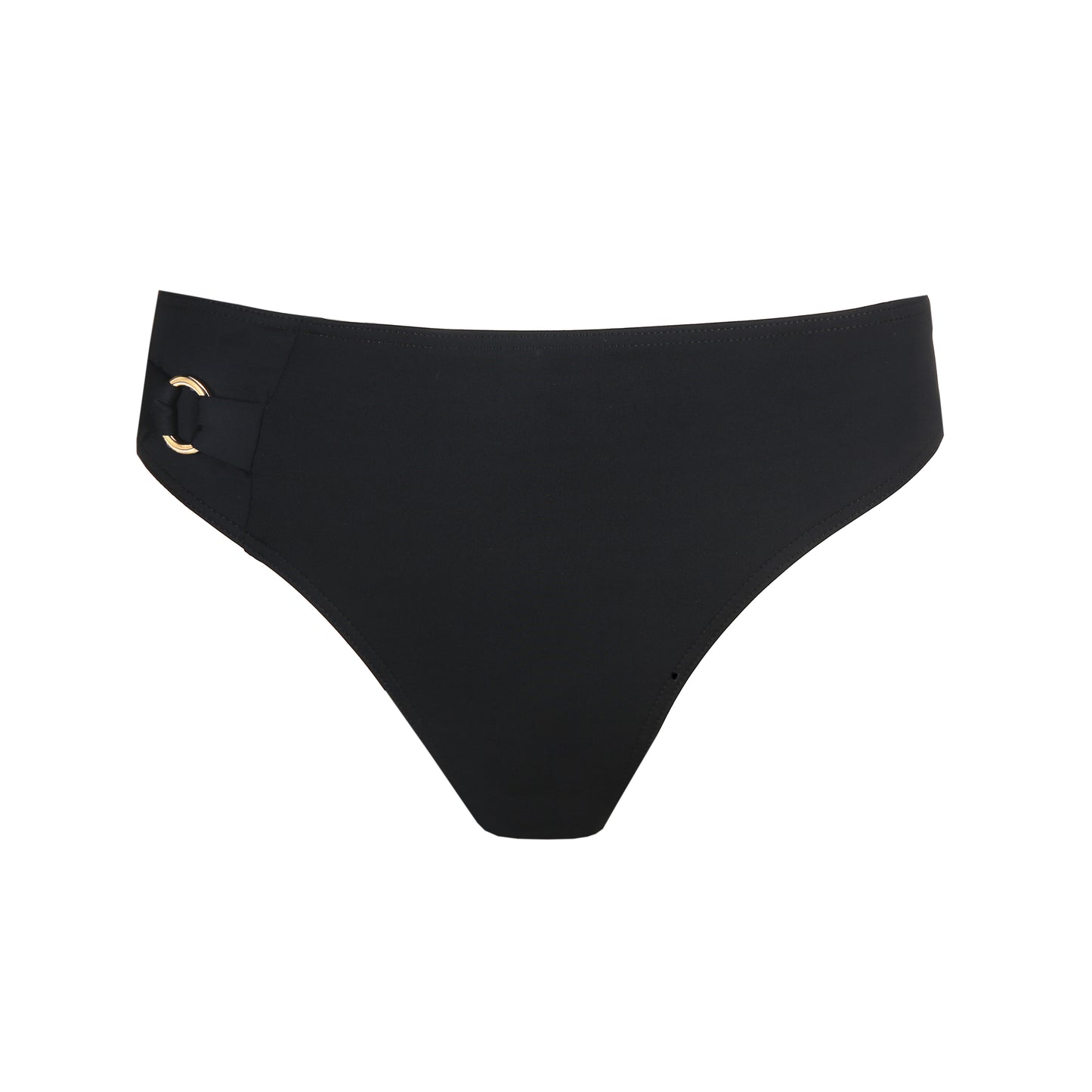 DAMIETTA Bikini Rioslip (Schwarz)