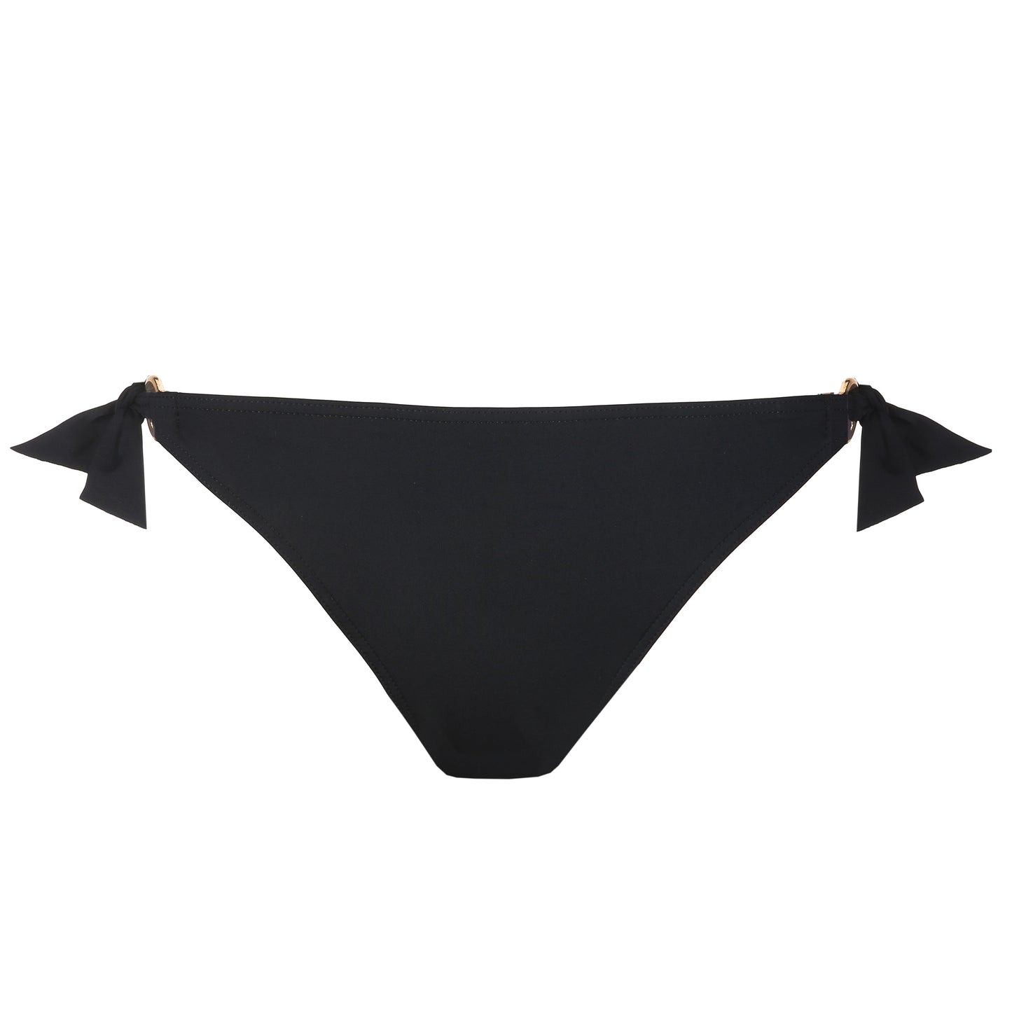 DAMIETTA Bikini Slip (Schwarz)