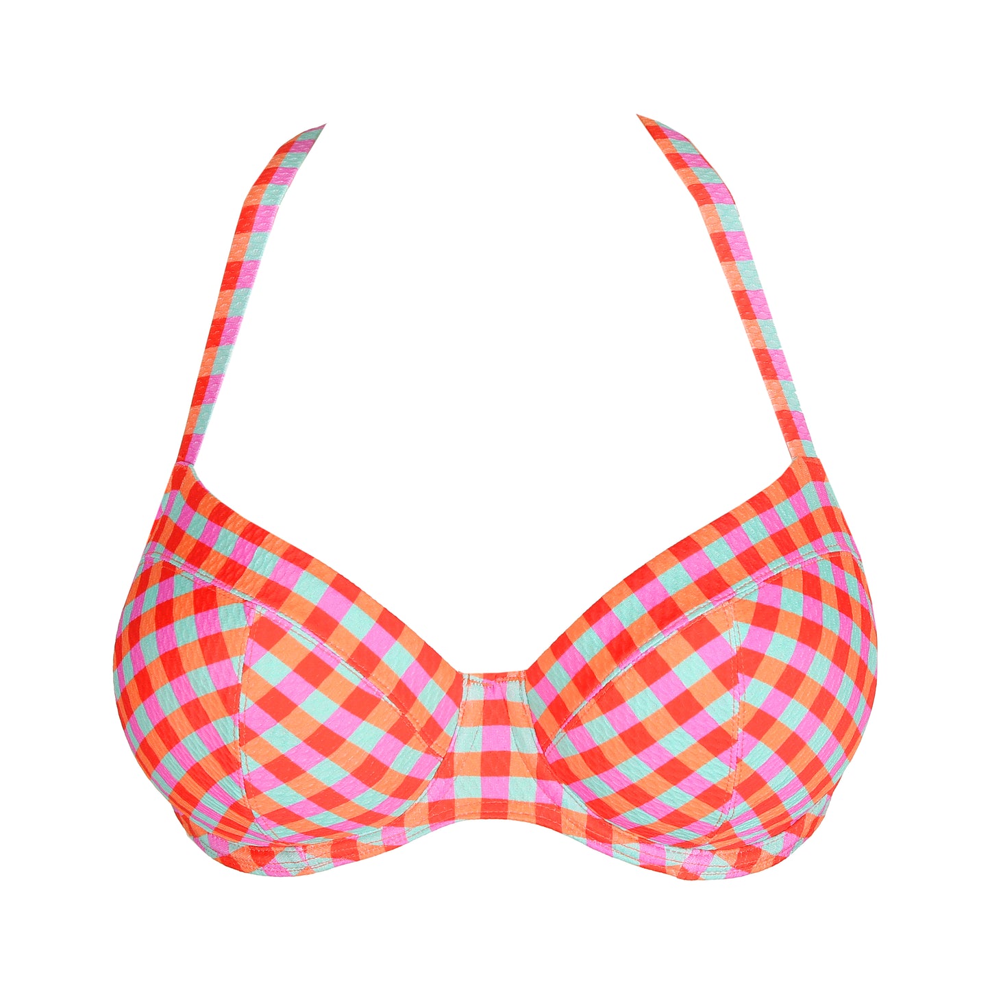 MARIVAL Bikini Top (Ocean Pop)
