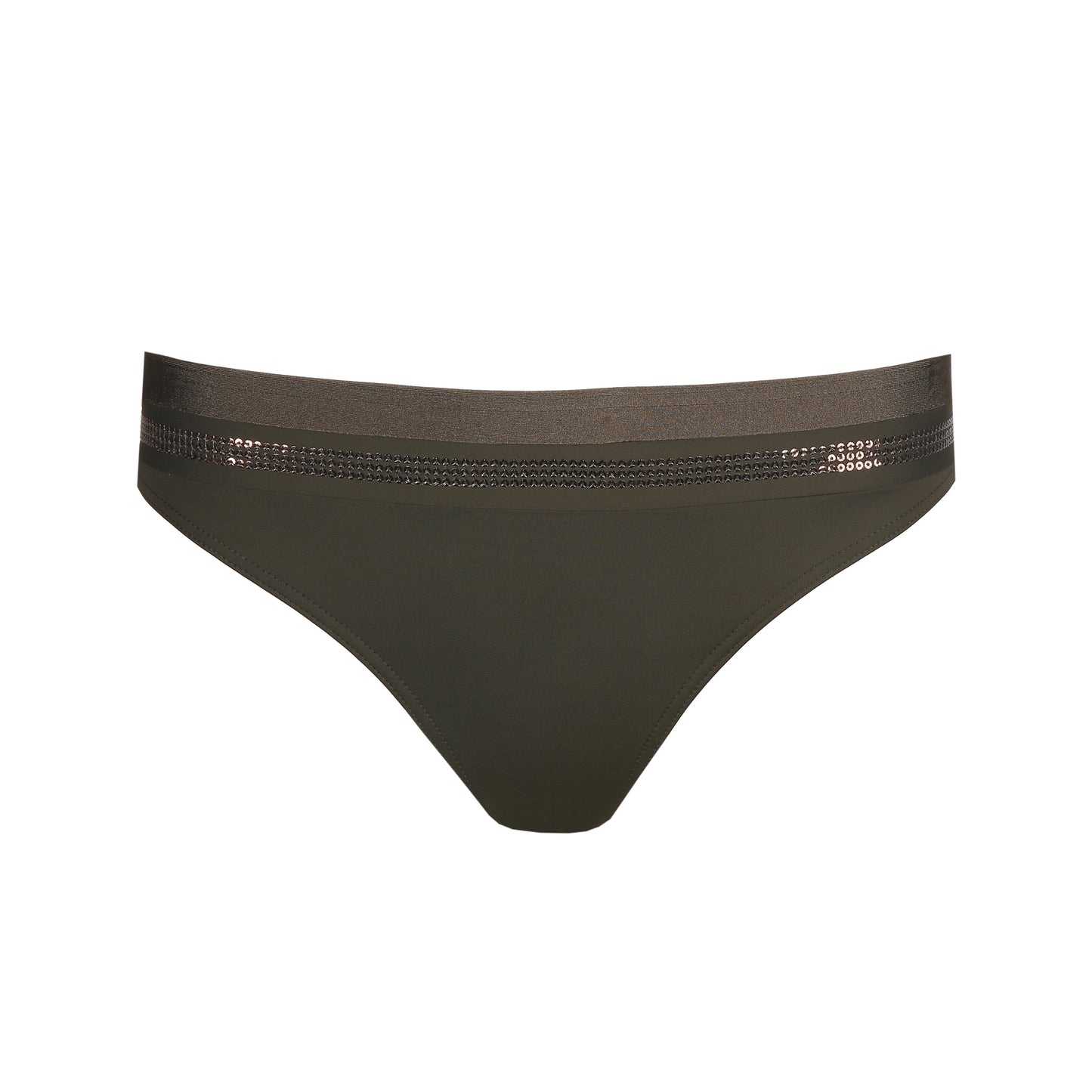 ARACRUZ Rioslip (Kaki)