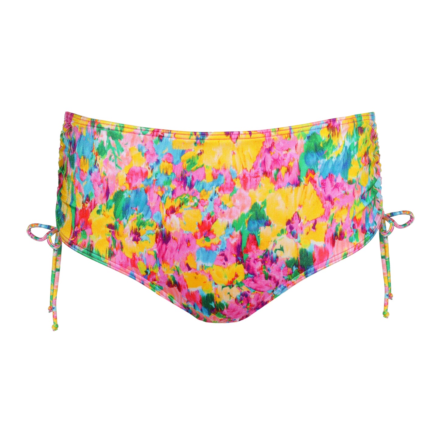 UBUD Bikini Taillenslip (Sun Glow)