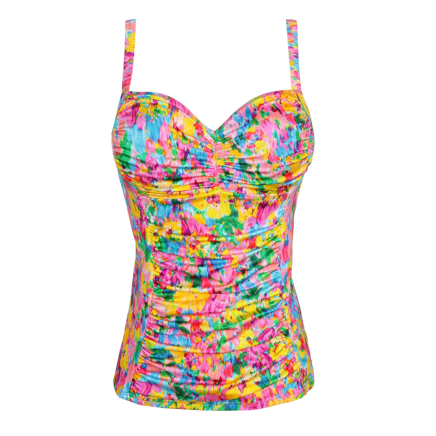 UBUD Tankini Vollschale (Sun Glow)