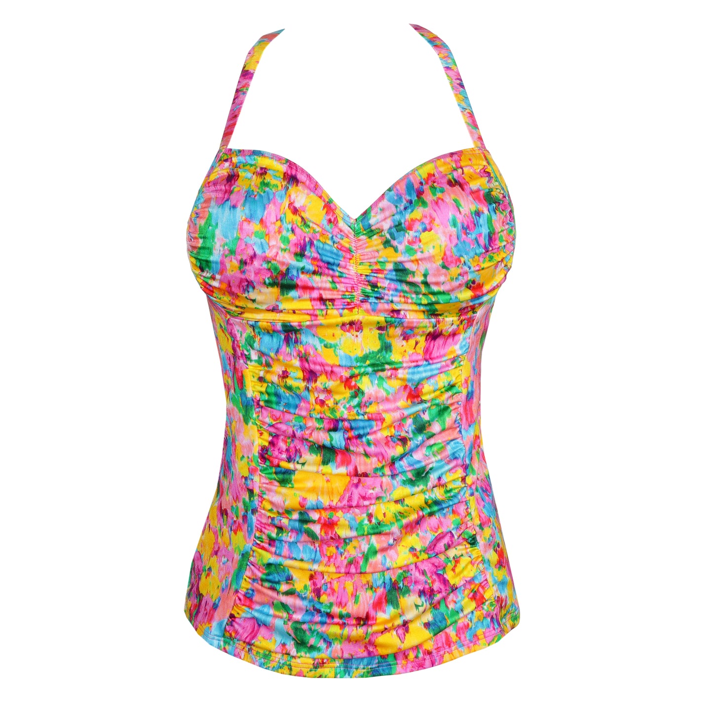 UBUD Tankini Vollschale (Sun Glow)