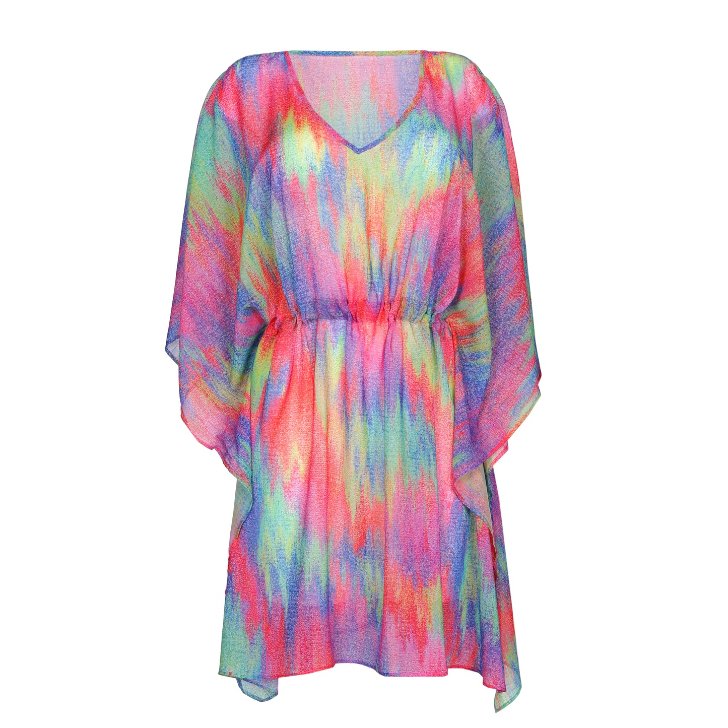 CAIRO Kaftan (Bademode) (Sunset Nile)